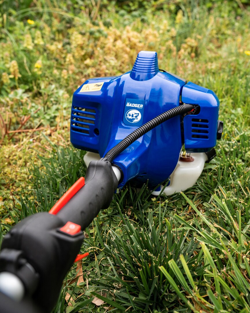 Wild Badger Power WB25GTE Cordless-String-Trimmers - View #4