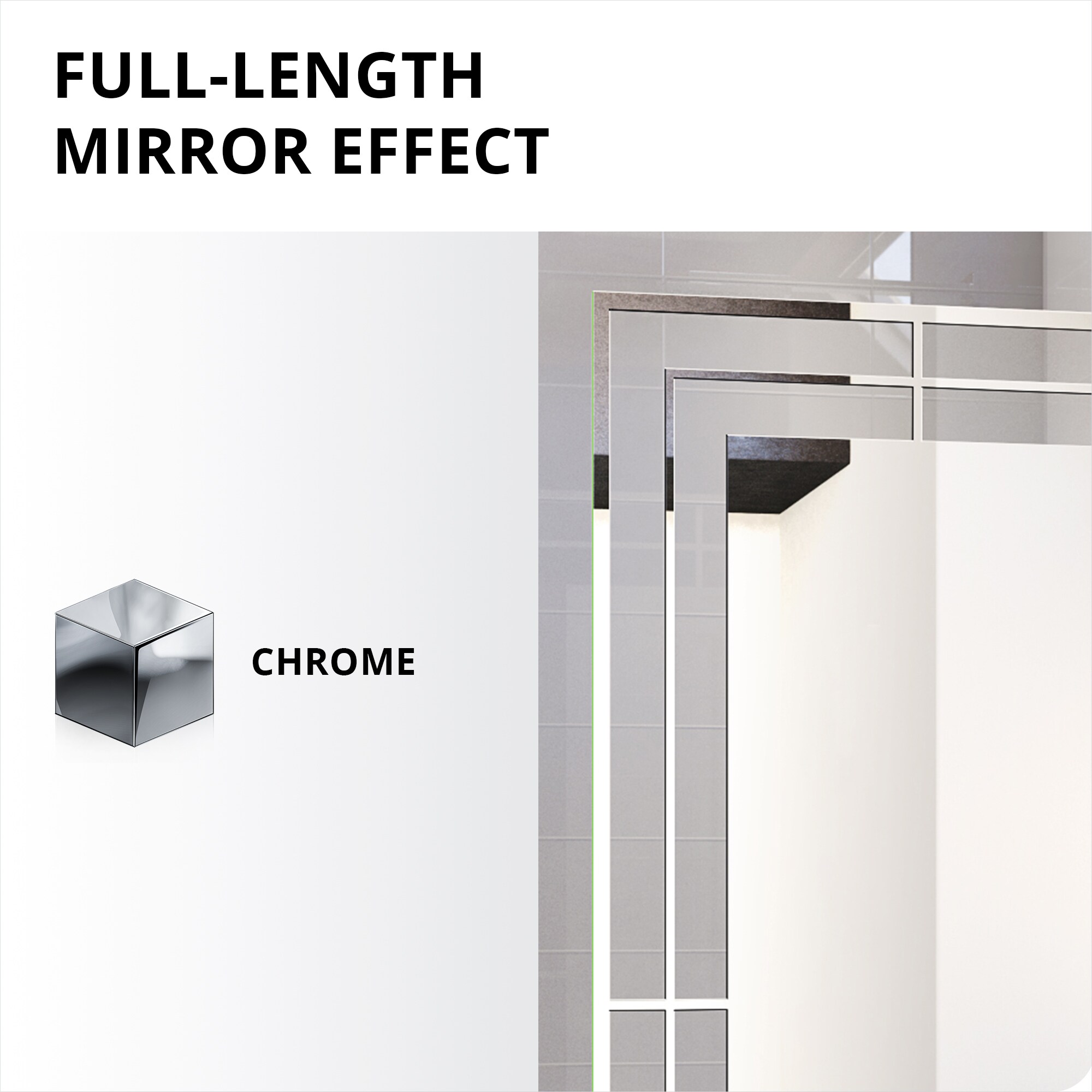 DreamLine D3234721M12-08 Shower-Doors - View #8