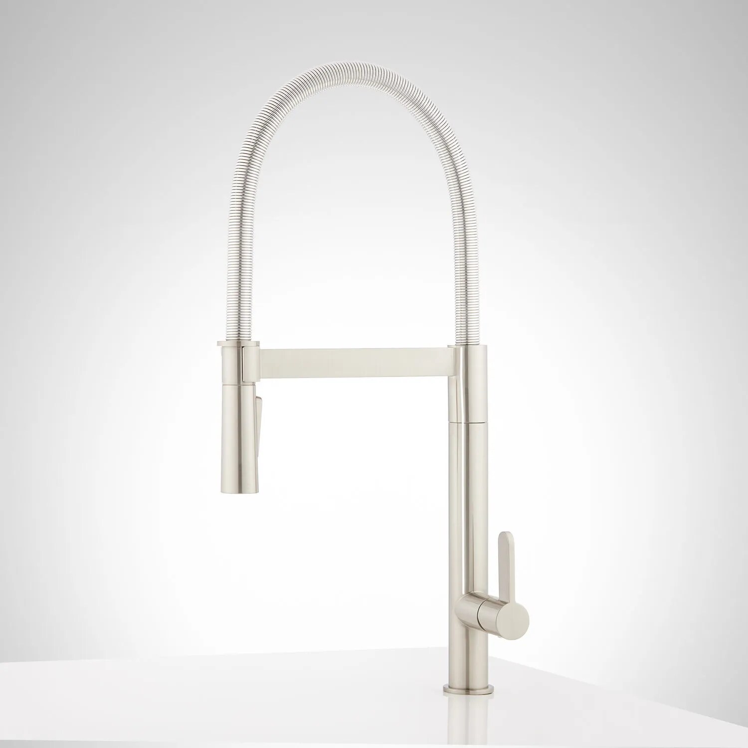 Signature Hardware 449244 Kitchen-Faucets - View #2