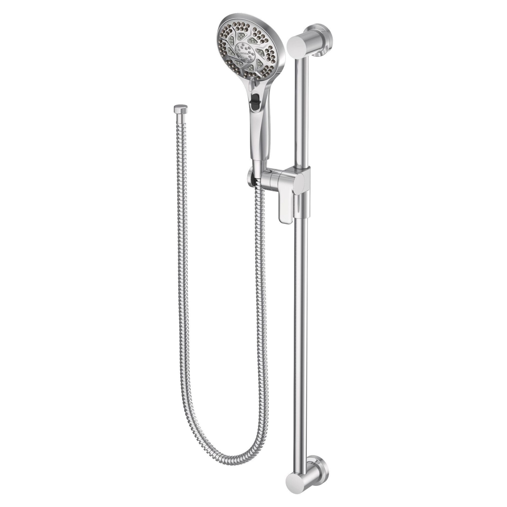 Moen 3671EP Tub-Shower-Faucets - View #2