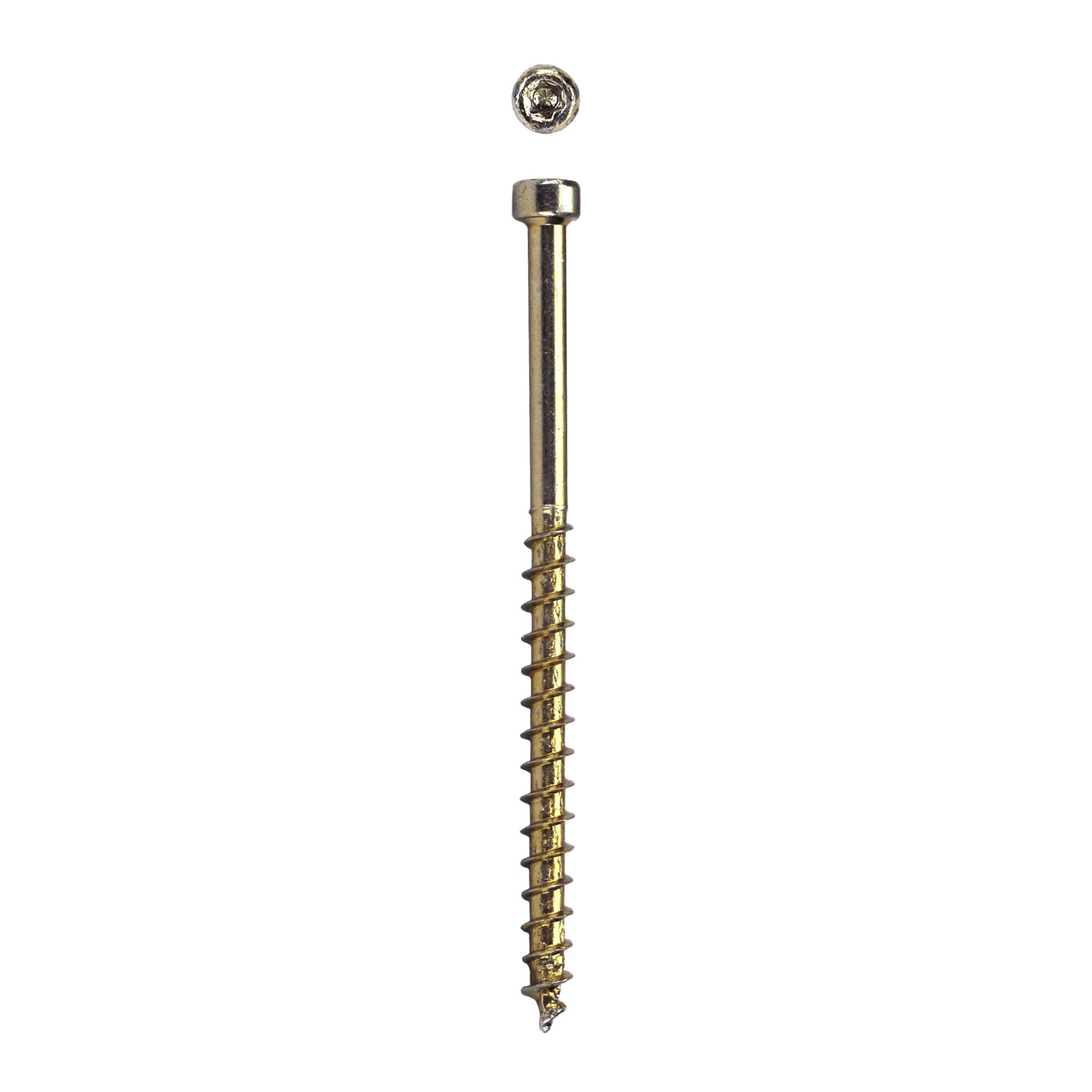 SPAX 42318704006068 Wood-Screws - View #2