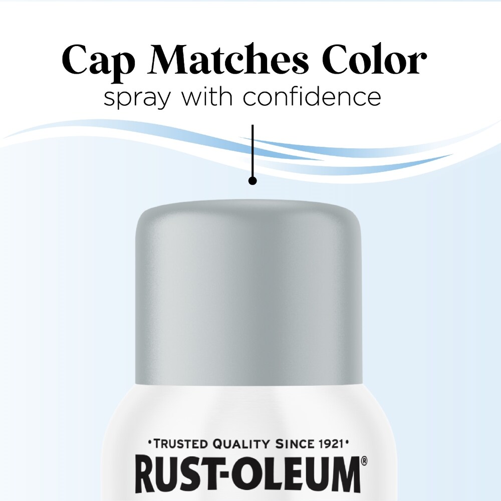 Rust-Oleum 388284SOS Spray-Paint - View #7