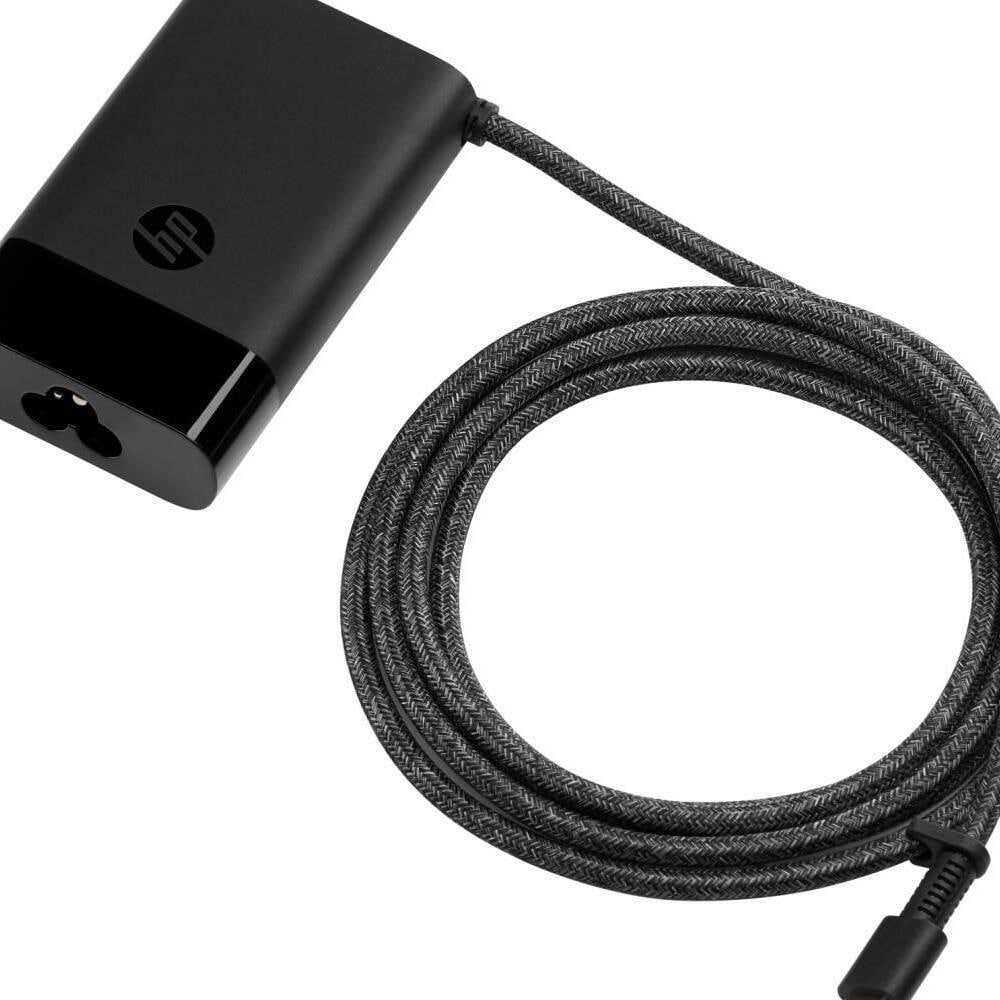 HP ISTR192692  3PN48AA No. ABA 65W USB-C Slim Power Adapter