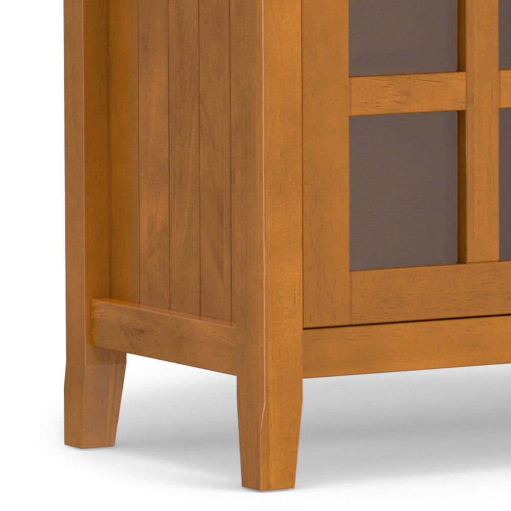 Simpli Home AXWEL05-60LGB Tv-Stands - View #9