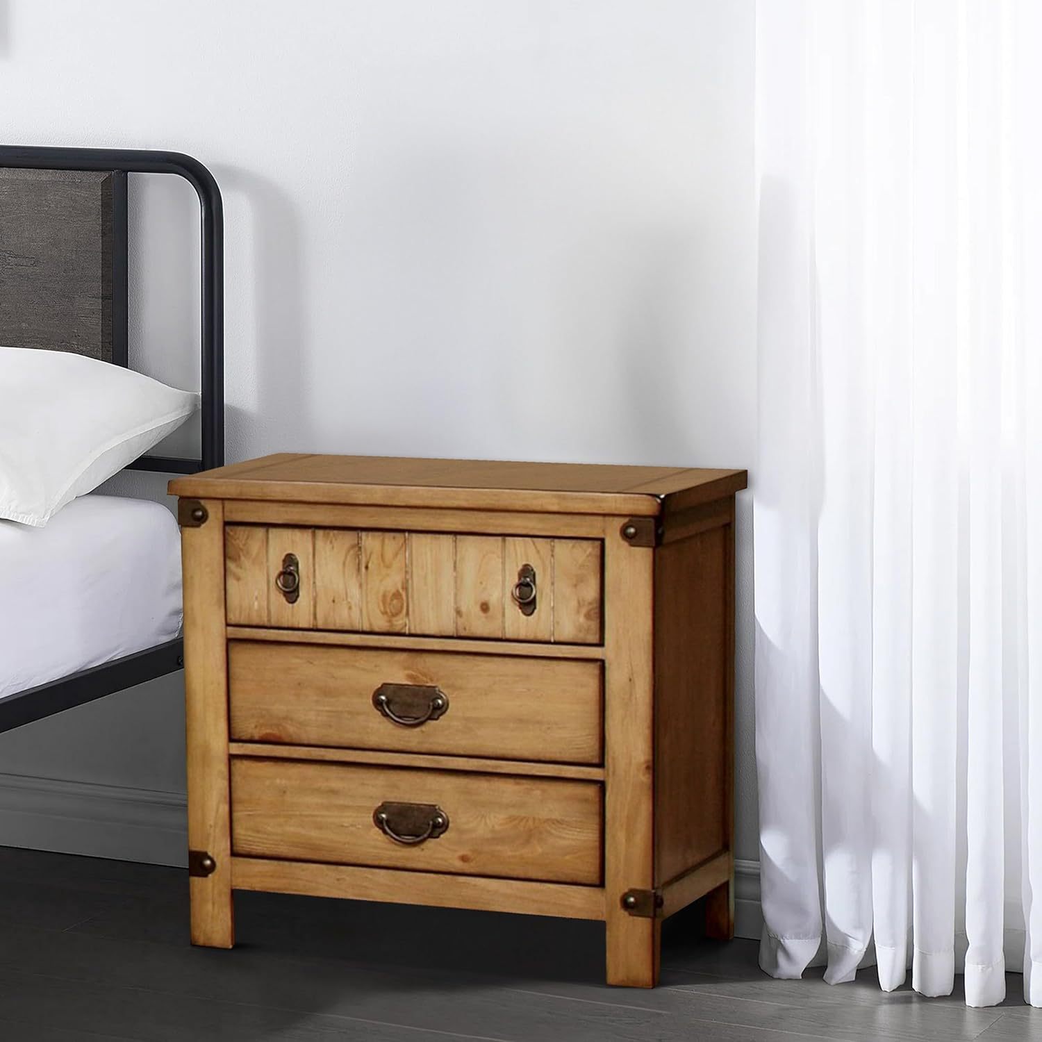 Streamdale Furniture B011139598 nightstands - View #7