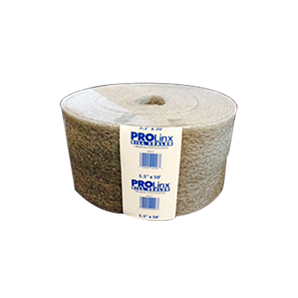 R-1 Unfaced Polyethylene Roll Insulation 14.5-sq Ft (3.5-in W X 50-ft L ...