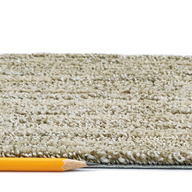 Shaw Floorigami Dynamic Vision Shoreline DIY Carpet 12-Pack 9-in Shoreline Pattern Peel-and-Stick Carpet Tile Shaw Floorigami Dynamic Vision Shoreline DIY Carpet 12-Pack 9-in Shoreline Pattern Peel-and-Stick Carpet Tile
