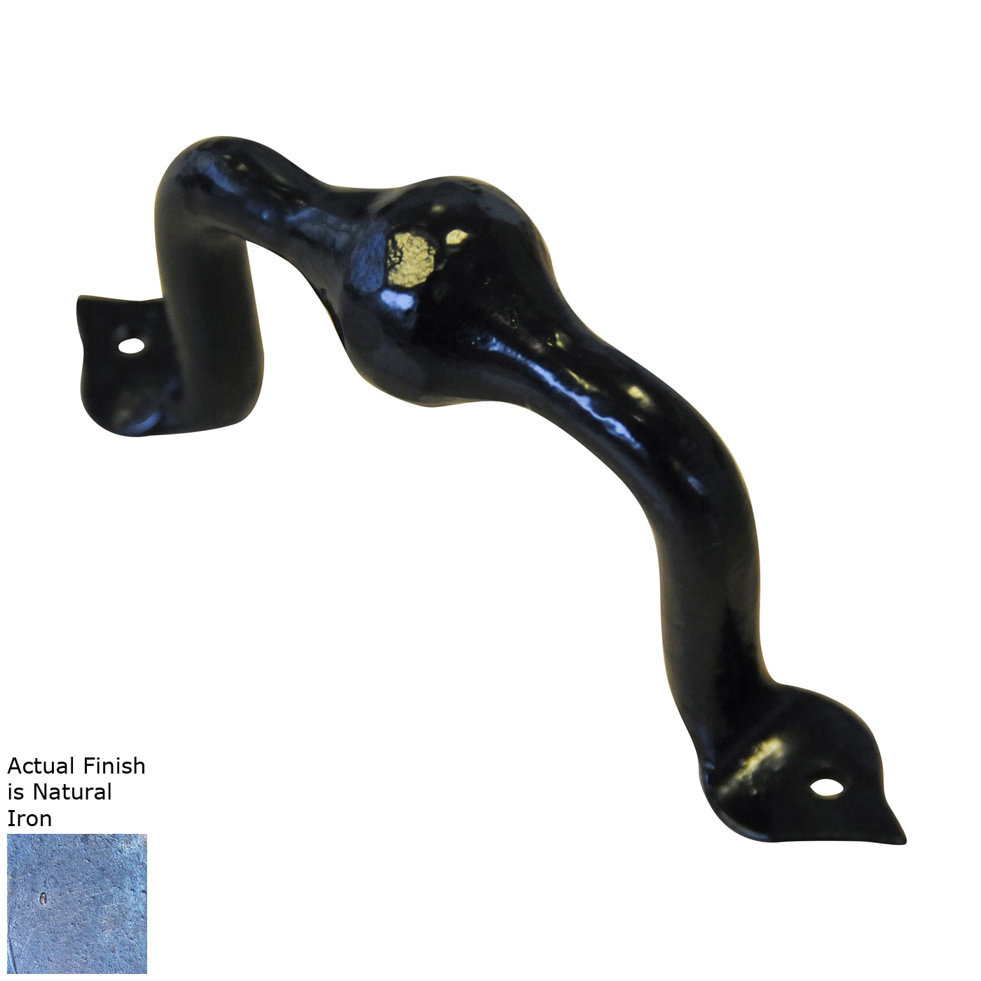 Artesano Iron Works AIW-0005-5-NI 