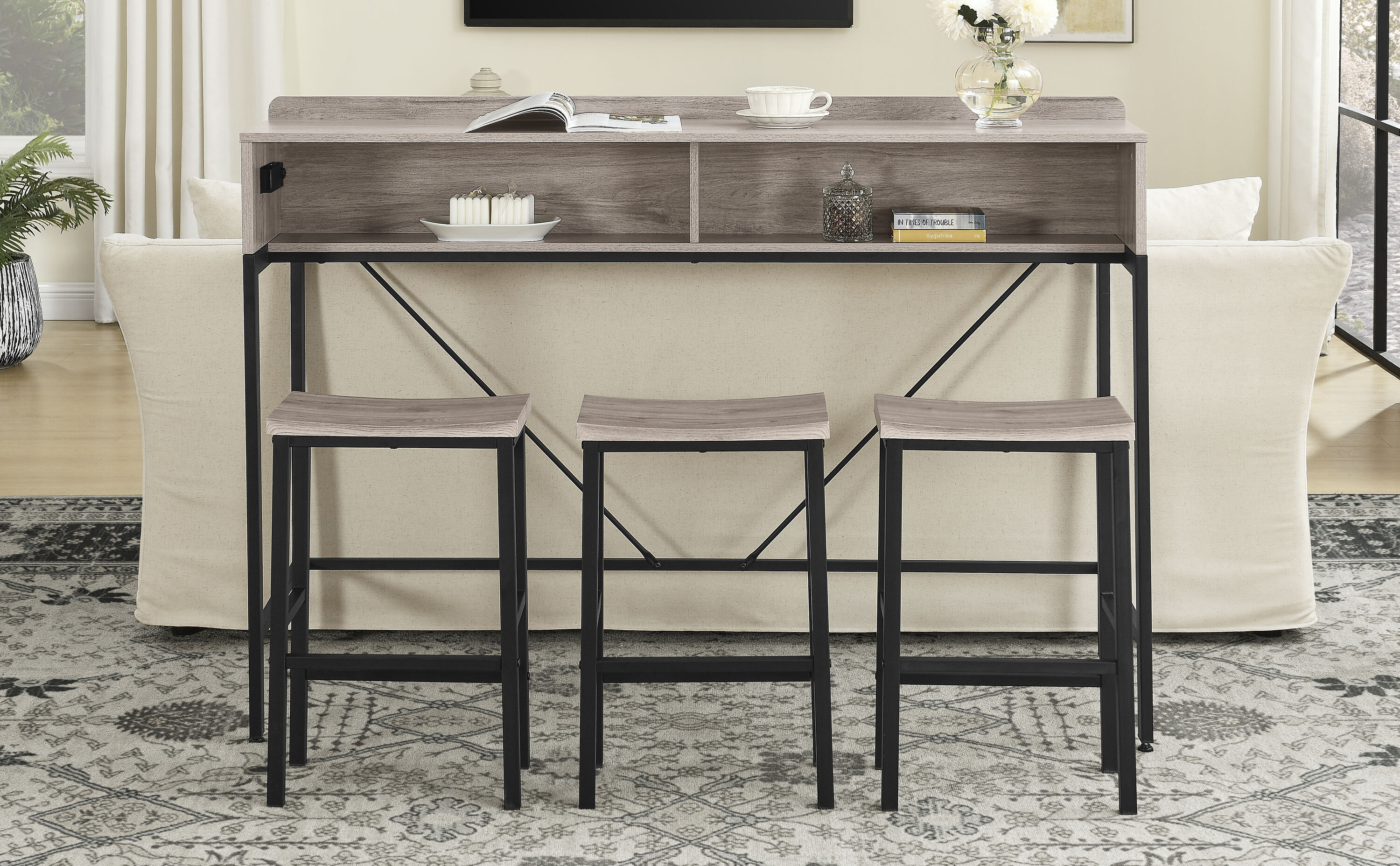 LOVMOR SF-Y-W2972P313230 Dining-Sets - View #4