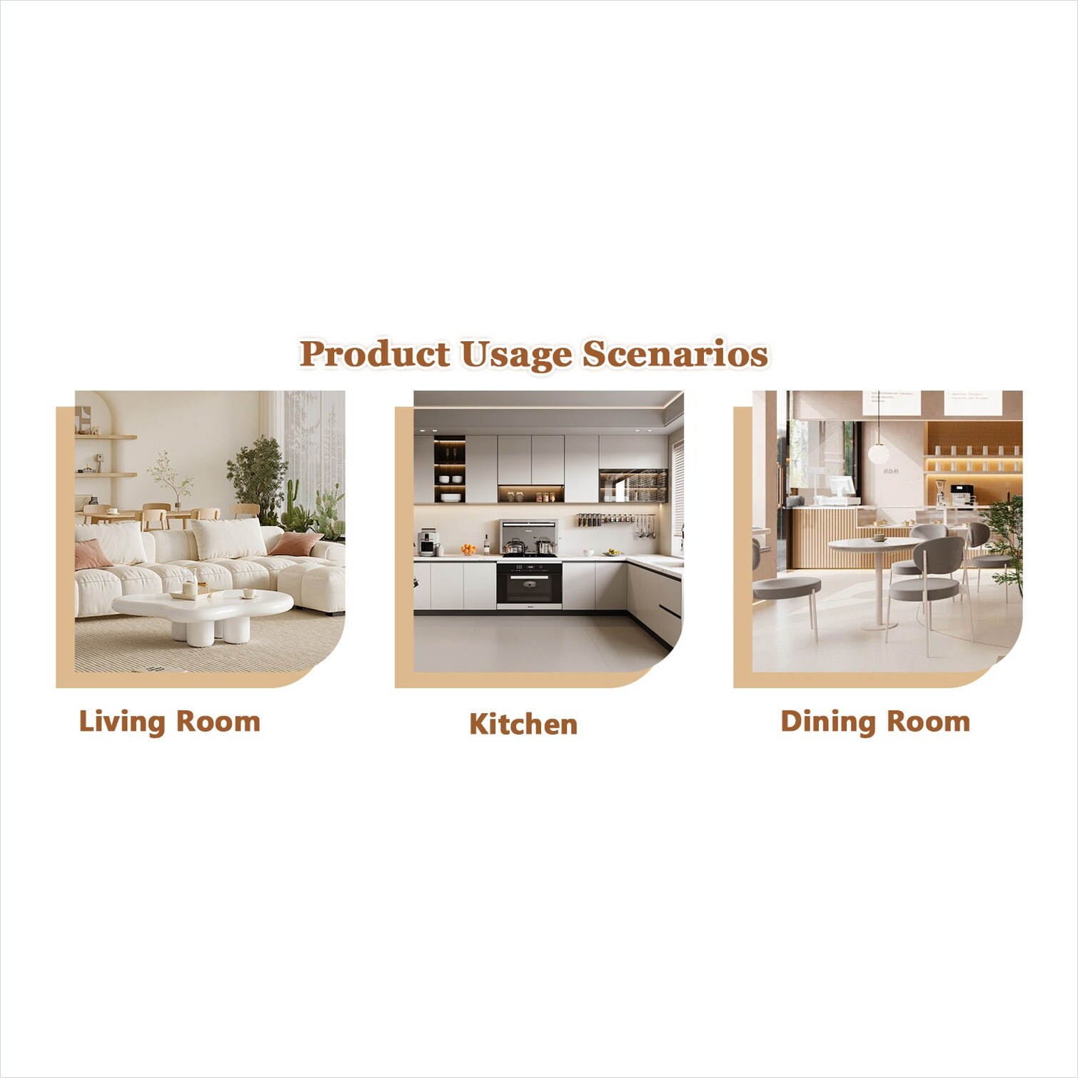 Naturefalls CC02ZR9MX9HK Dining-Sets - View #5