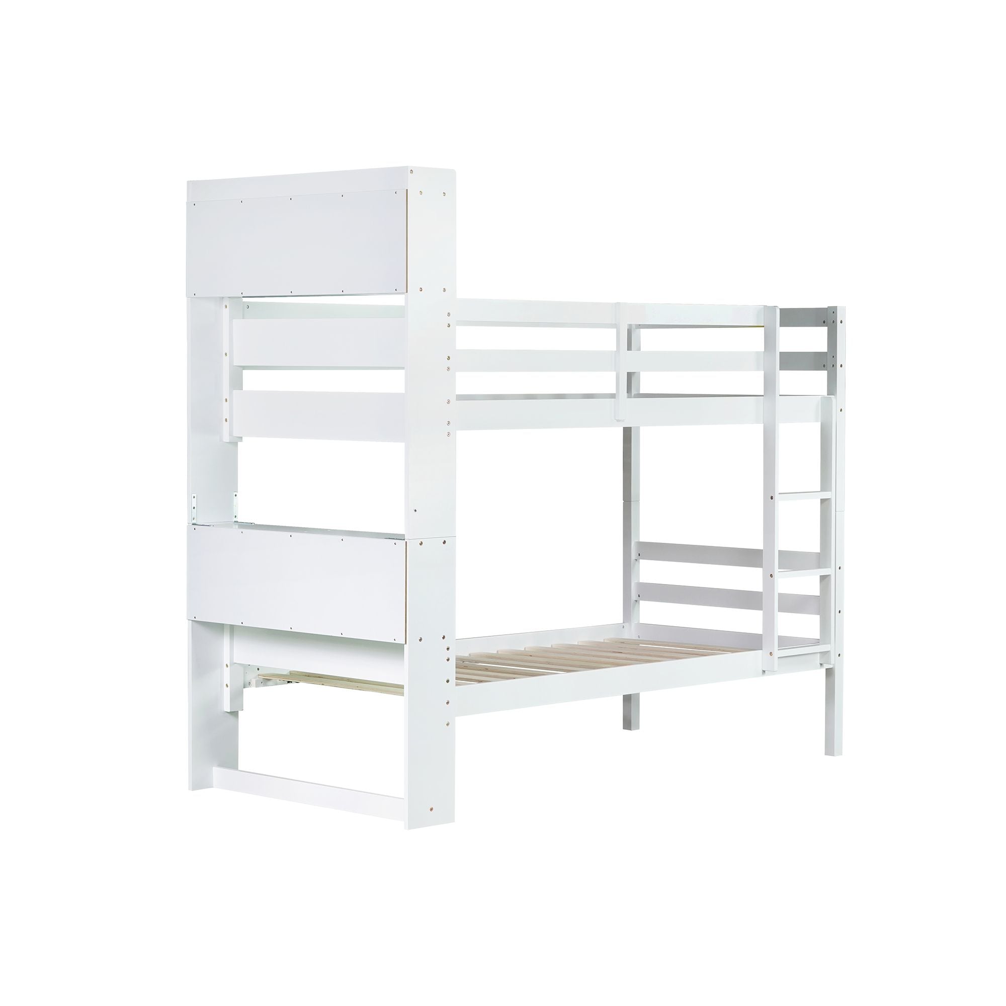 Yiekholo LL-2035AAK Bunk-Beds - View #7