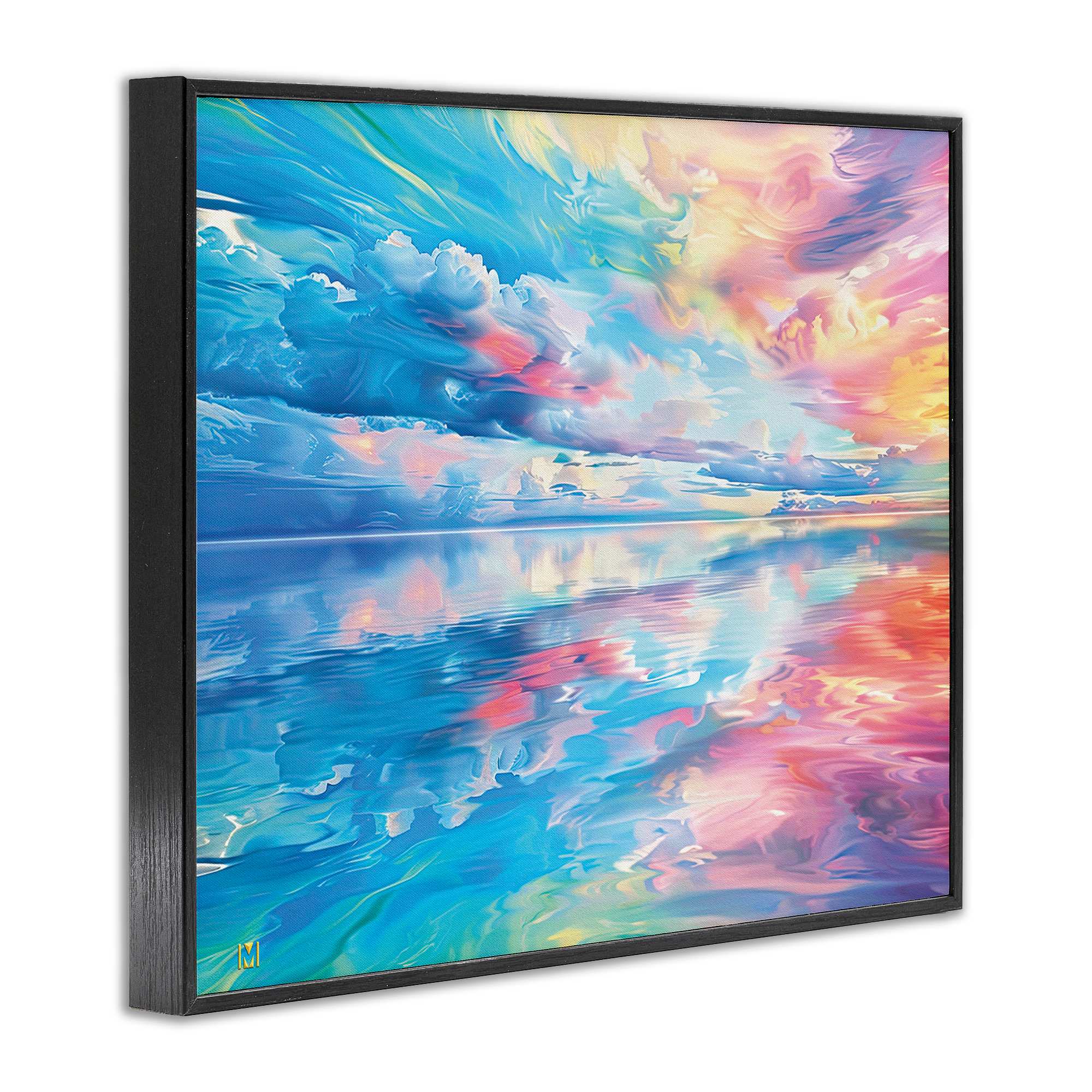 Stupell Industries BT-356-FR-11X14 Wall-Art - View #2