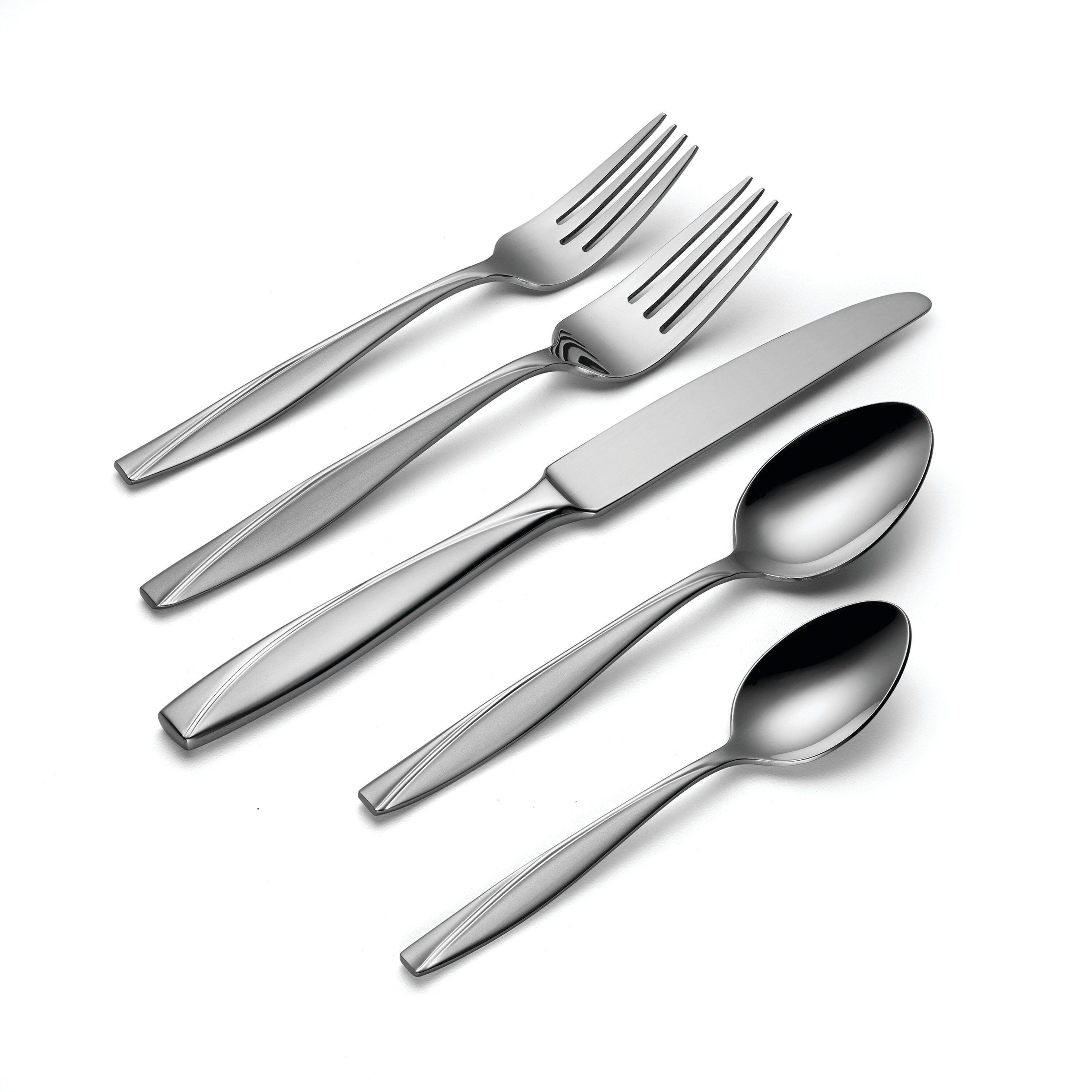 Oneida B222045C flatware - View #2