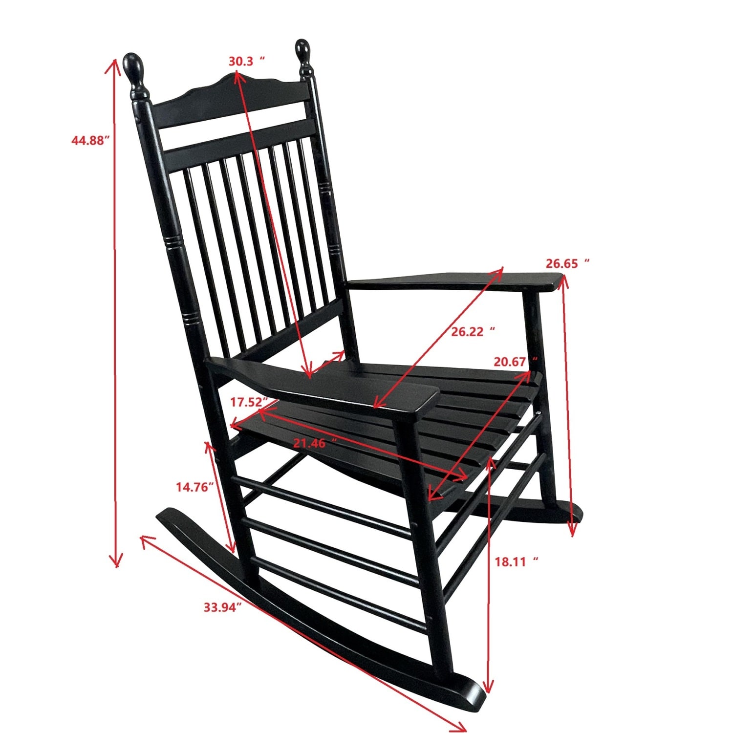 Streamdale Furniture W49540380 Patio-Chairs - View #9
