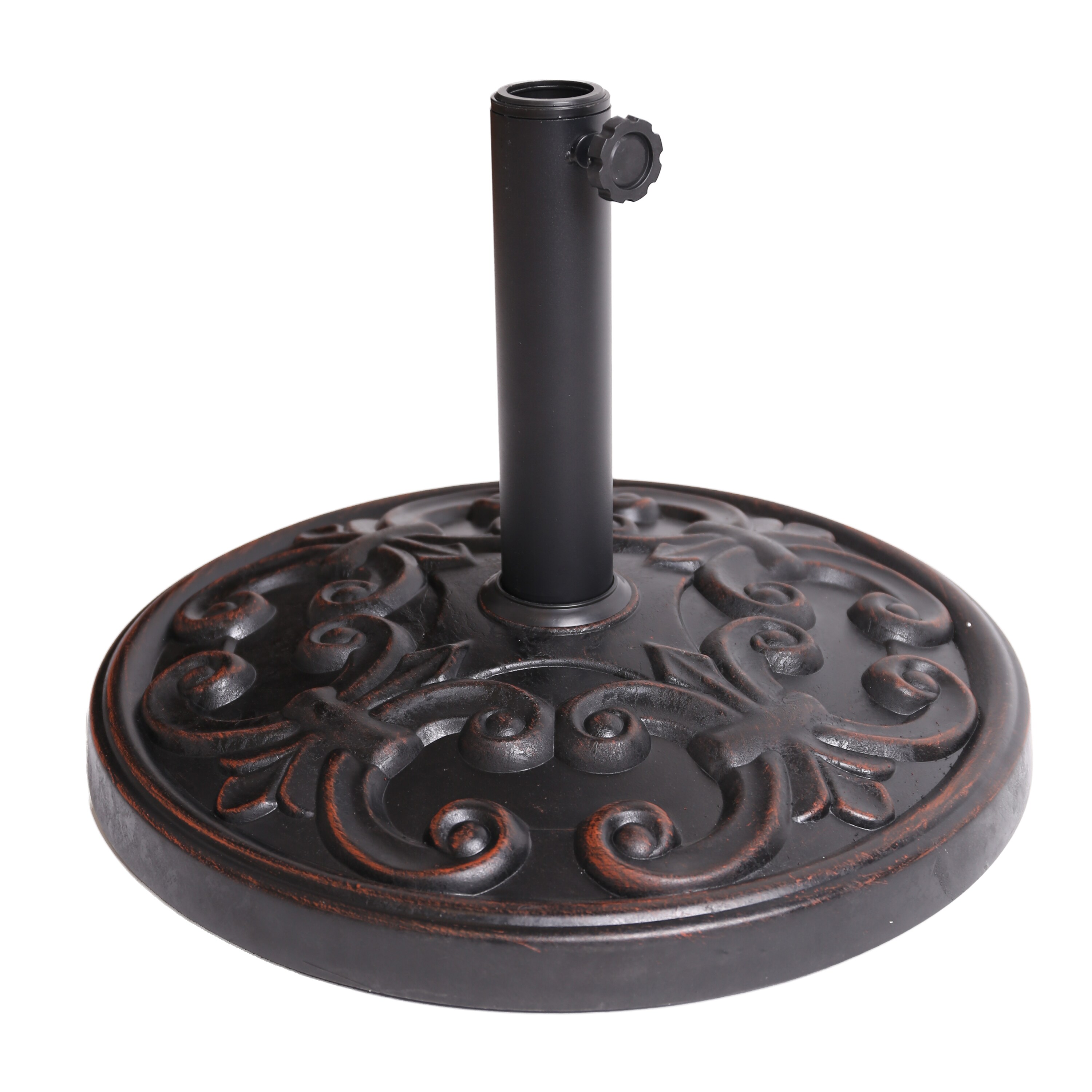 Boho Havens DN775P256429B Umbrella-Bases - View #3