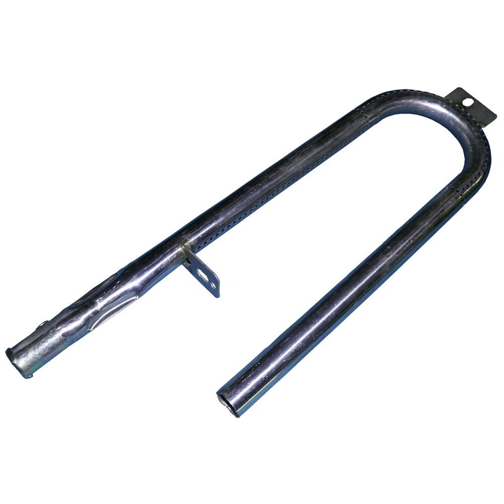 Heavy Duty BBQ Parts 13461 15.375-in Stainless Steel Tube Burner
