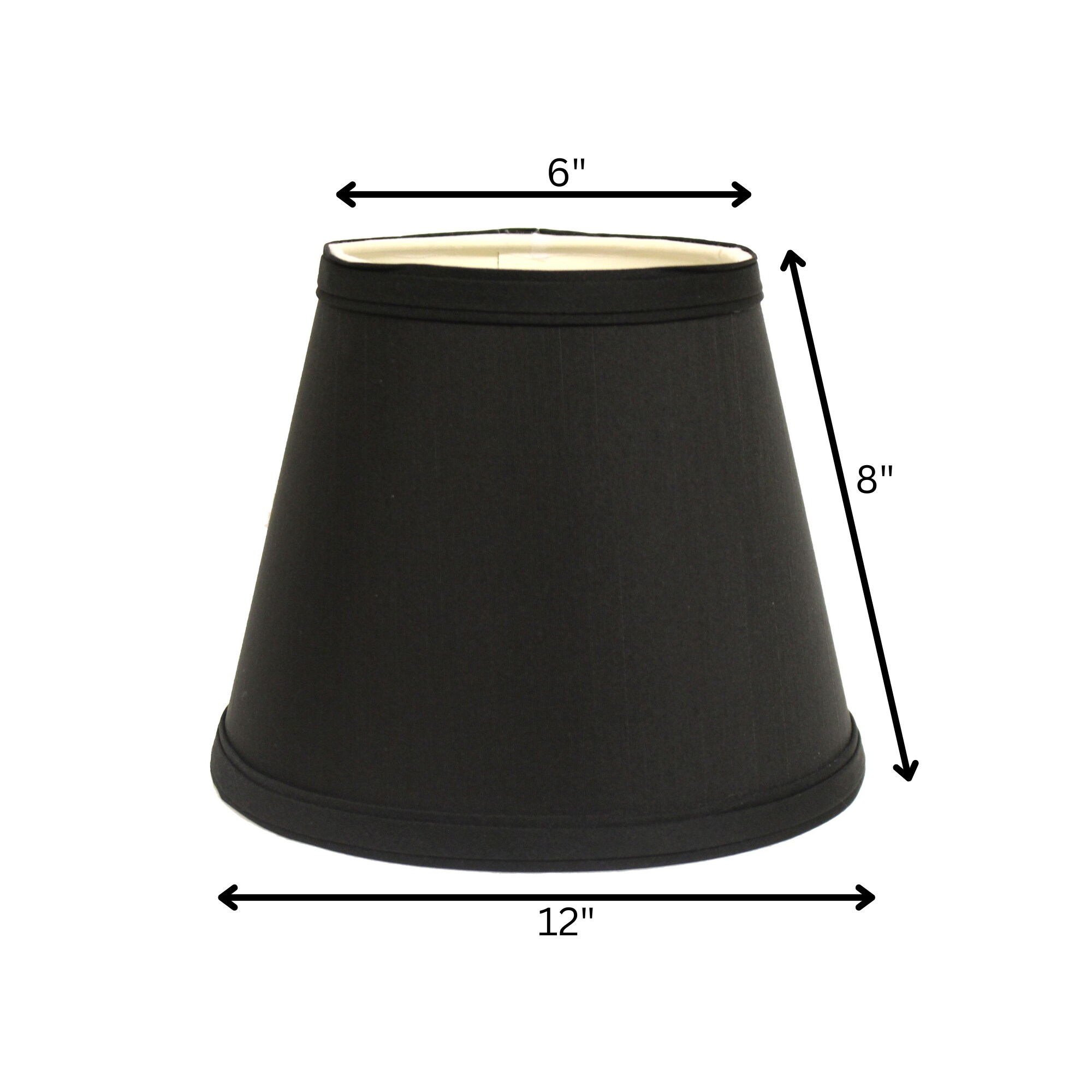 Cloth & Wire HI01338 Lamp-Shades - View #4