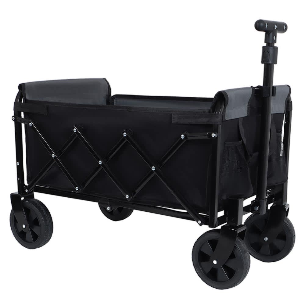 JUJABU ZJCART-6 Yard-Carts - View #3