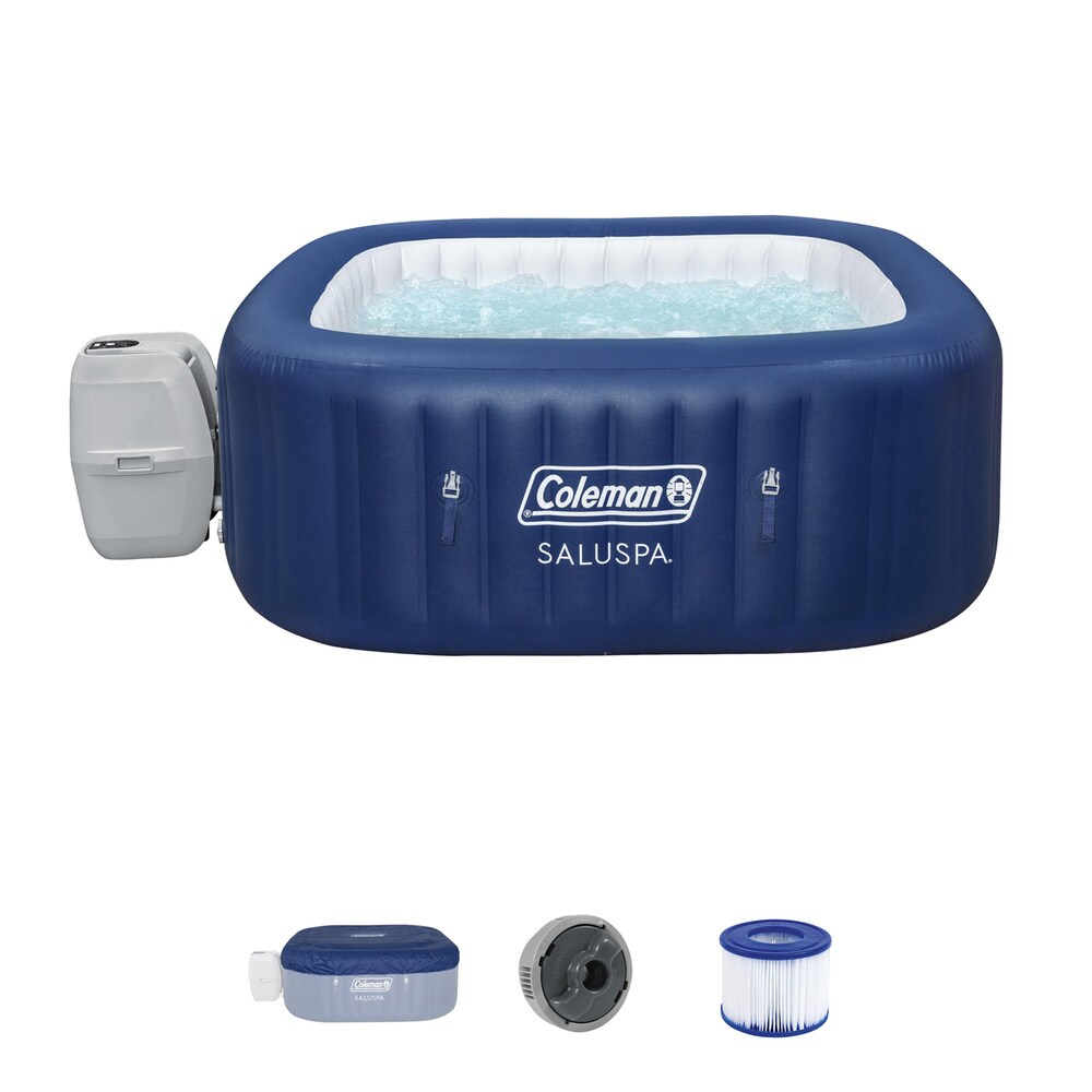 Bestway 396535 spas - View #6