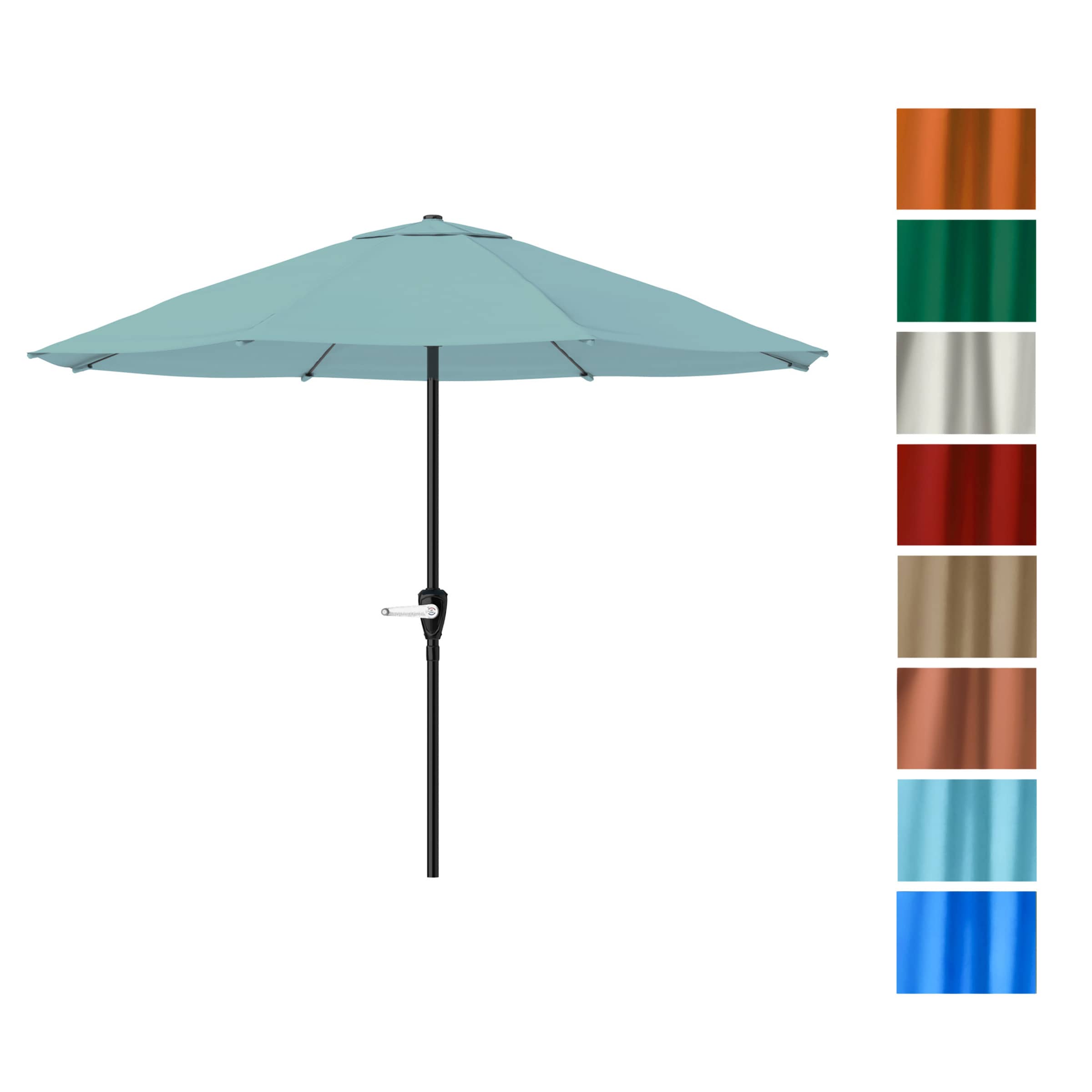 Nature Spring 528632IUU Umbrellas-2 - View #5