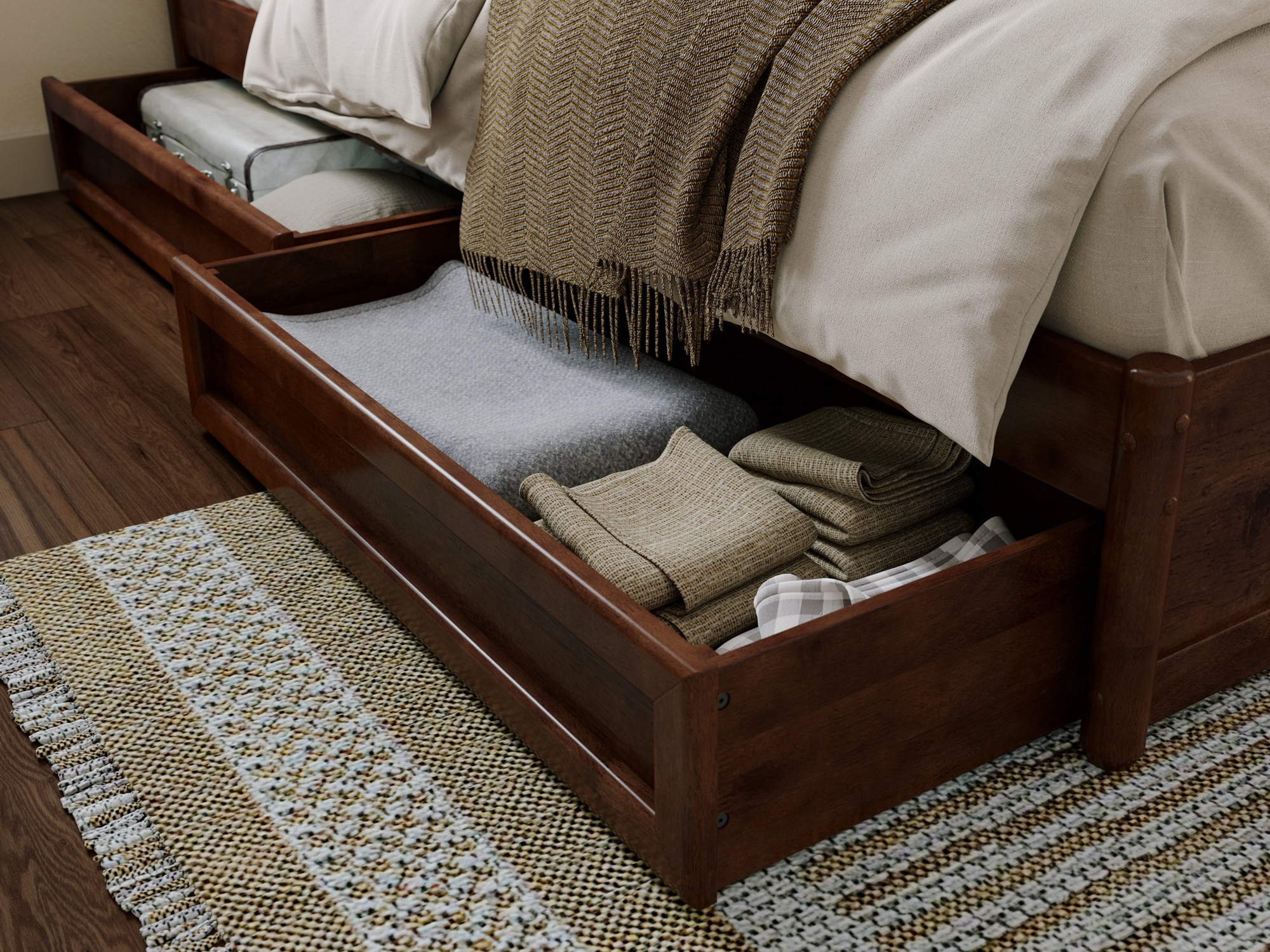 AFI AR8487154 beds - View #8