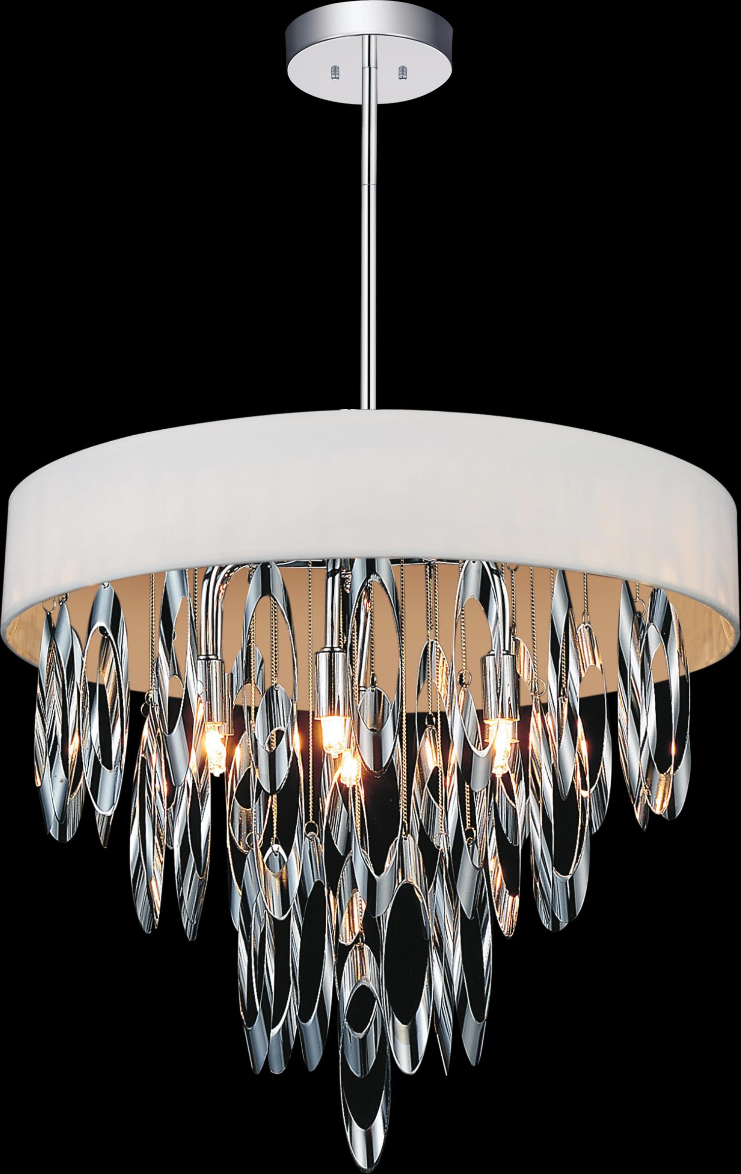 Excel Chandeliers At Lowes Com   15159475 