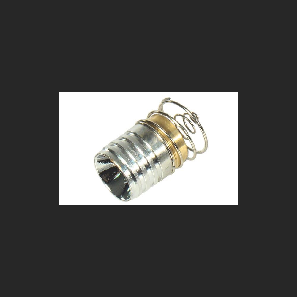 Mr Beams ZX9LPRS008 16 Mm Integral Reflector, Bulb for Elp116 Flashlight
