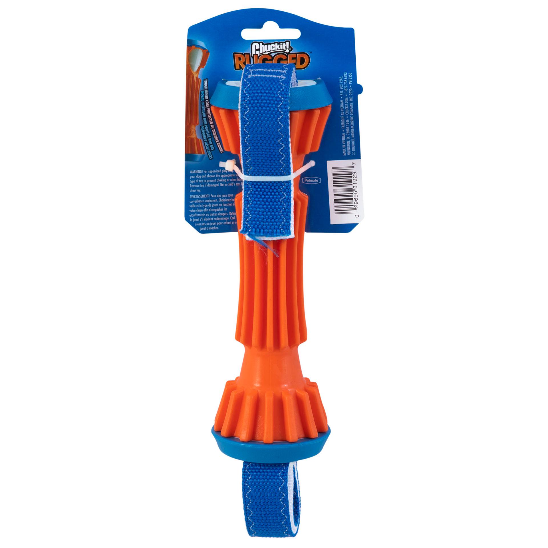 Chuckit! 31929 Dog-Toys - View #2