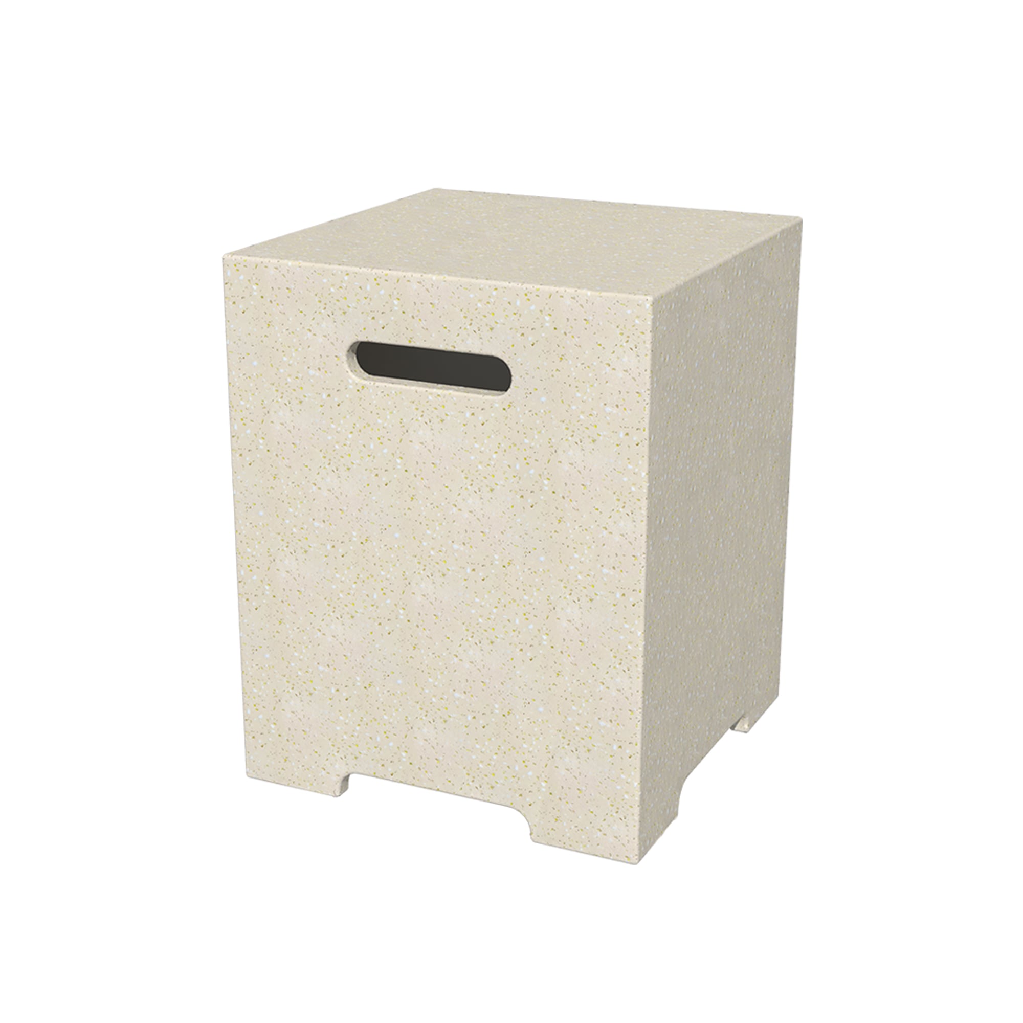 UPHA WST-SMS-MH Glass fiber reinforced concrete Propane tank cover