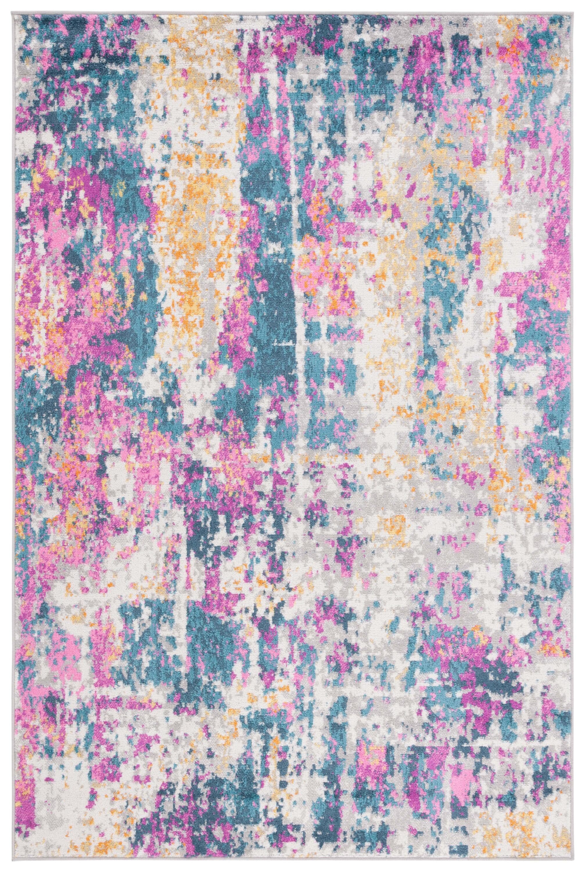Safavieh MAD143B-5 rugs - View #2