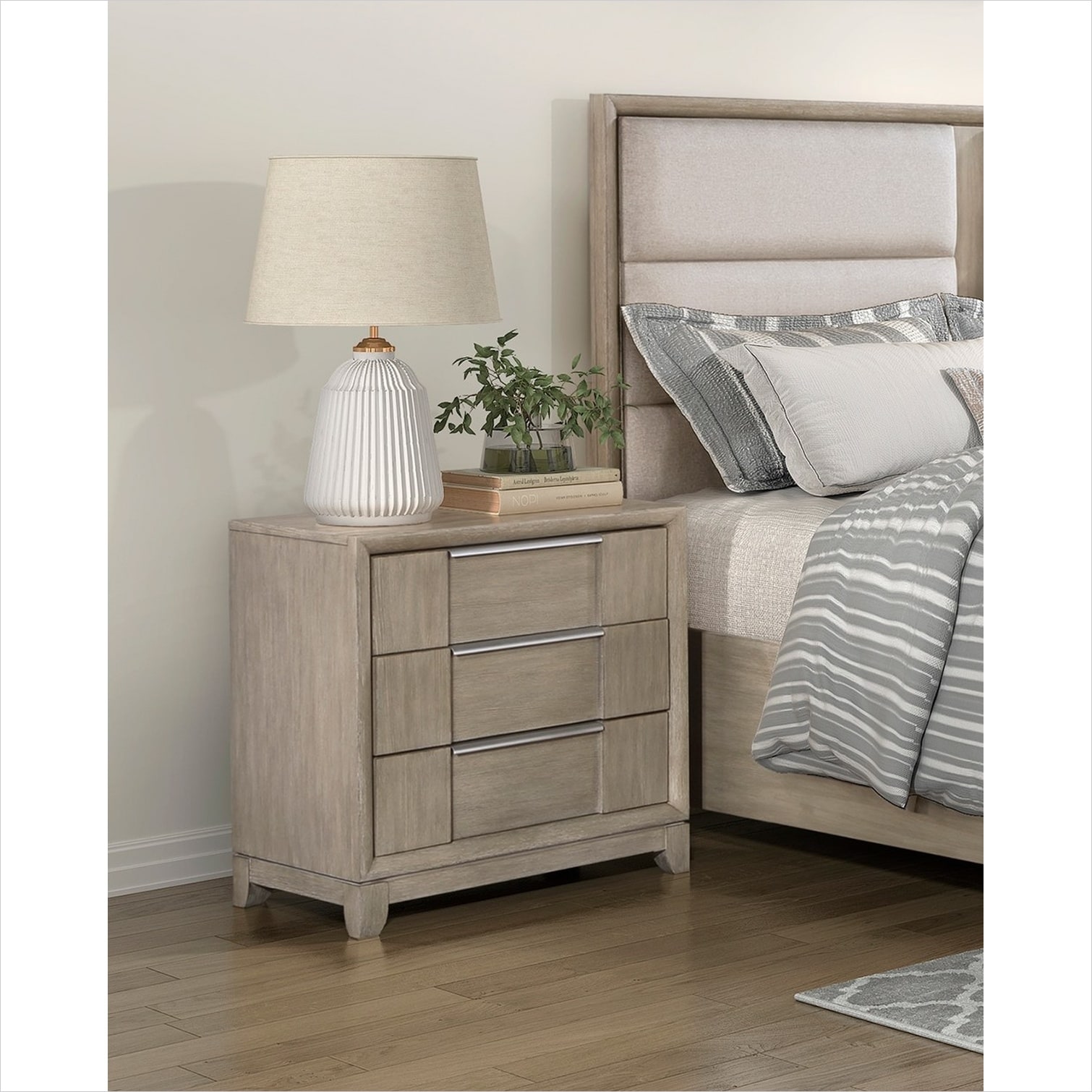 Watnature CWQYSX7ZRALH nightstands - View #3