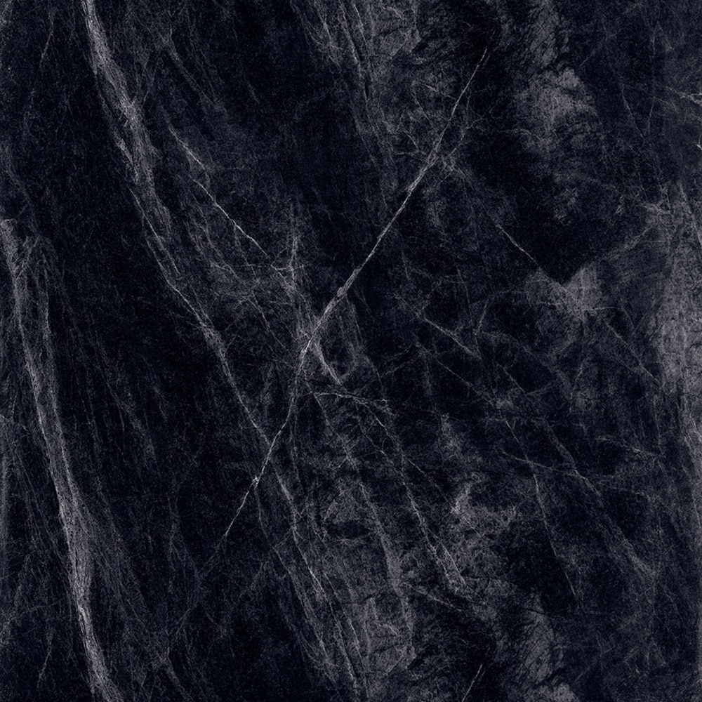 Sleek And Smooth Seamless Texture Of Jet Black Asphalt Background