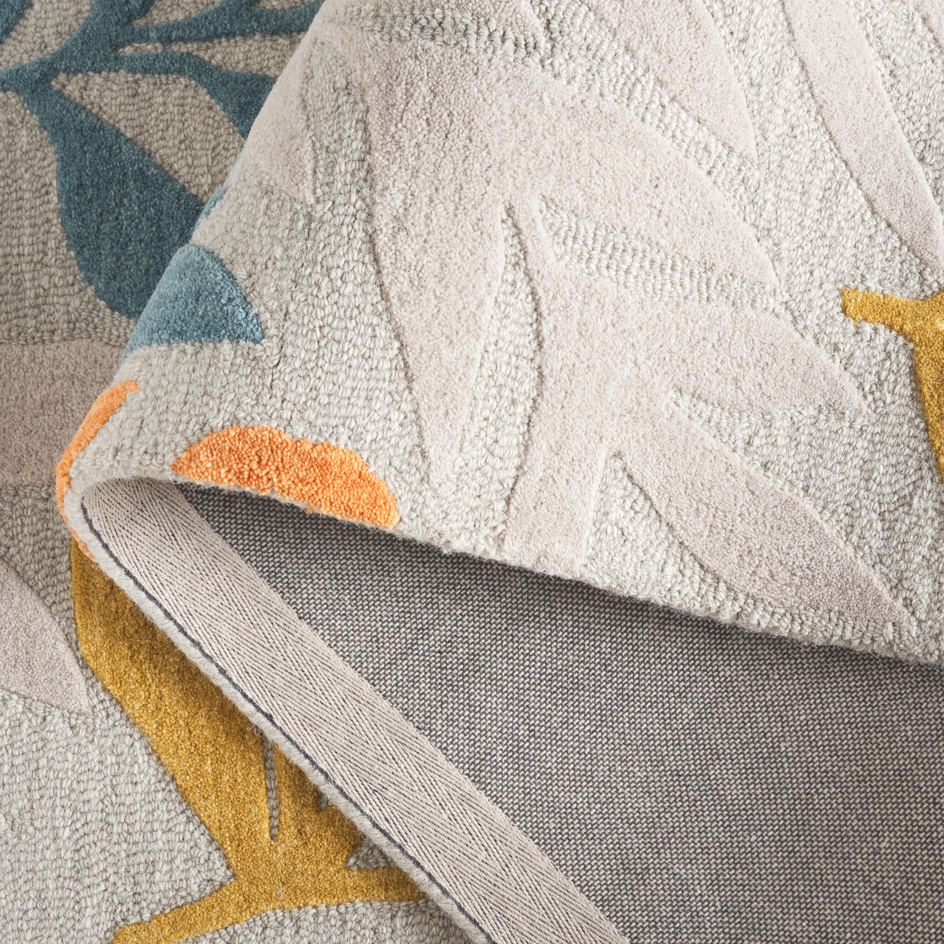 Safavieh JAR158M-28 rugs - View #3