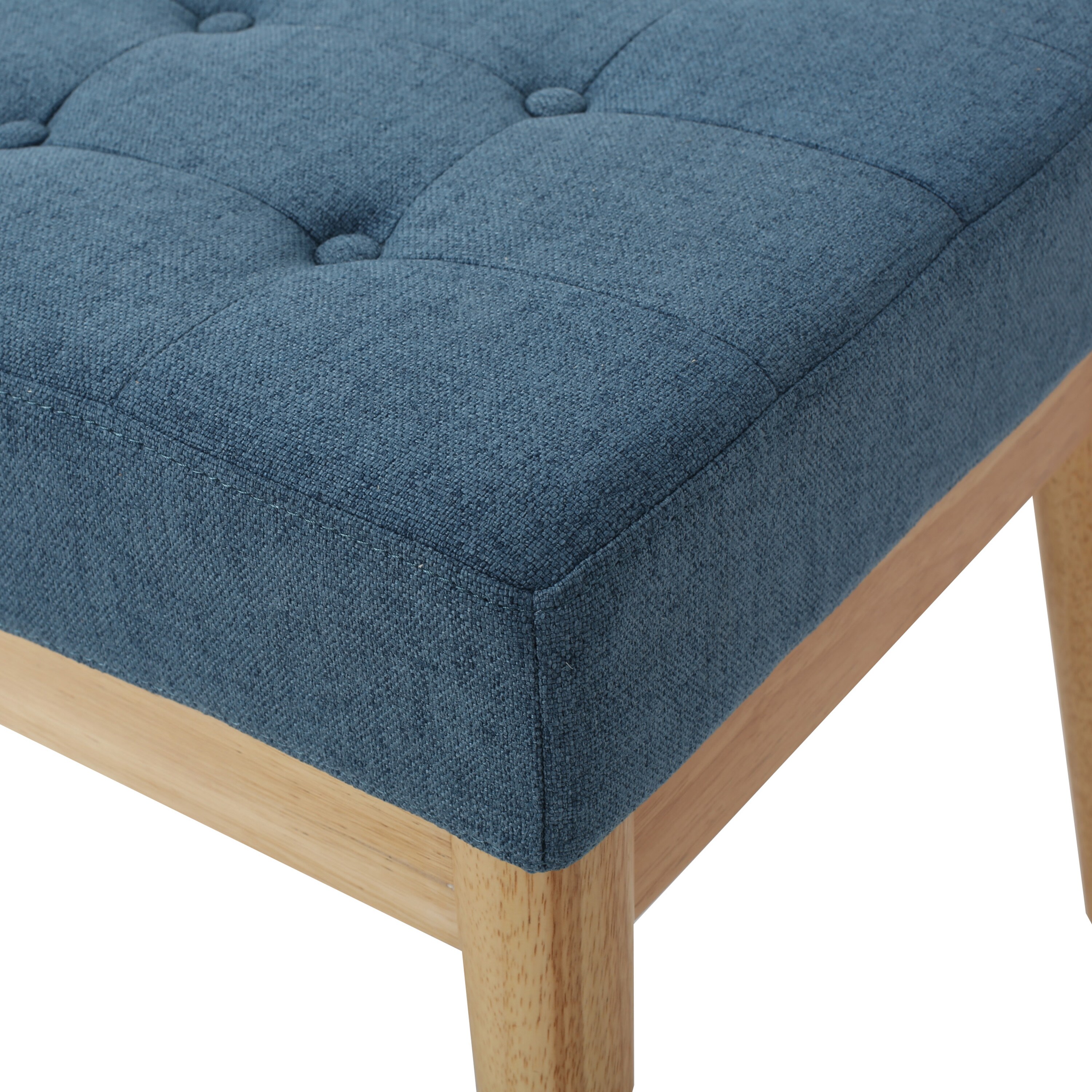 ModernLuxe L3P-60407.00BLU bench - View #7