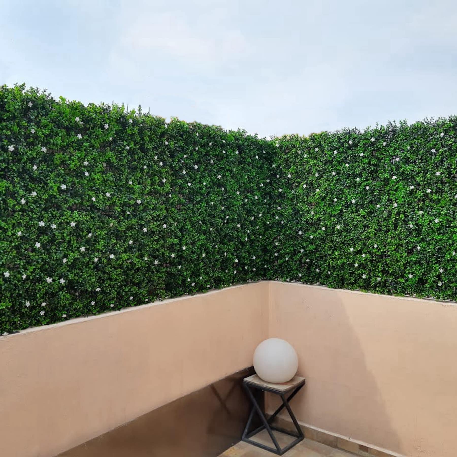 Greensmart Dekor MZ-6042 Wall-Accents - View #5