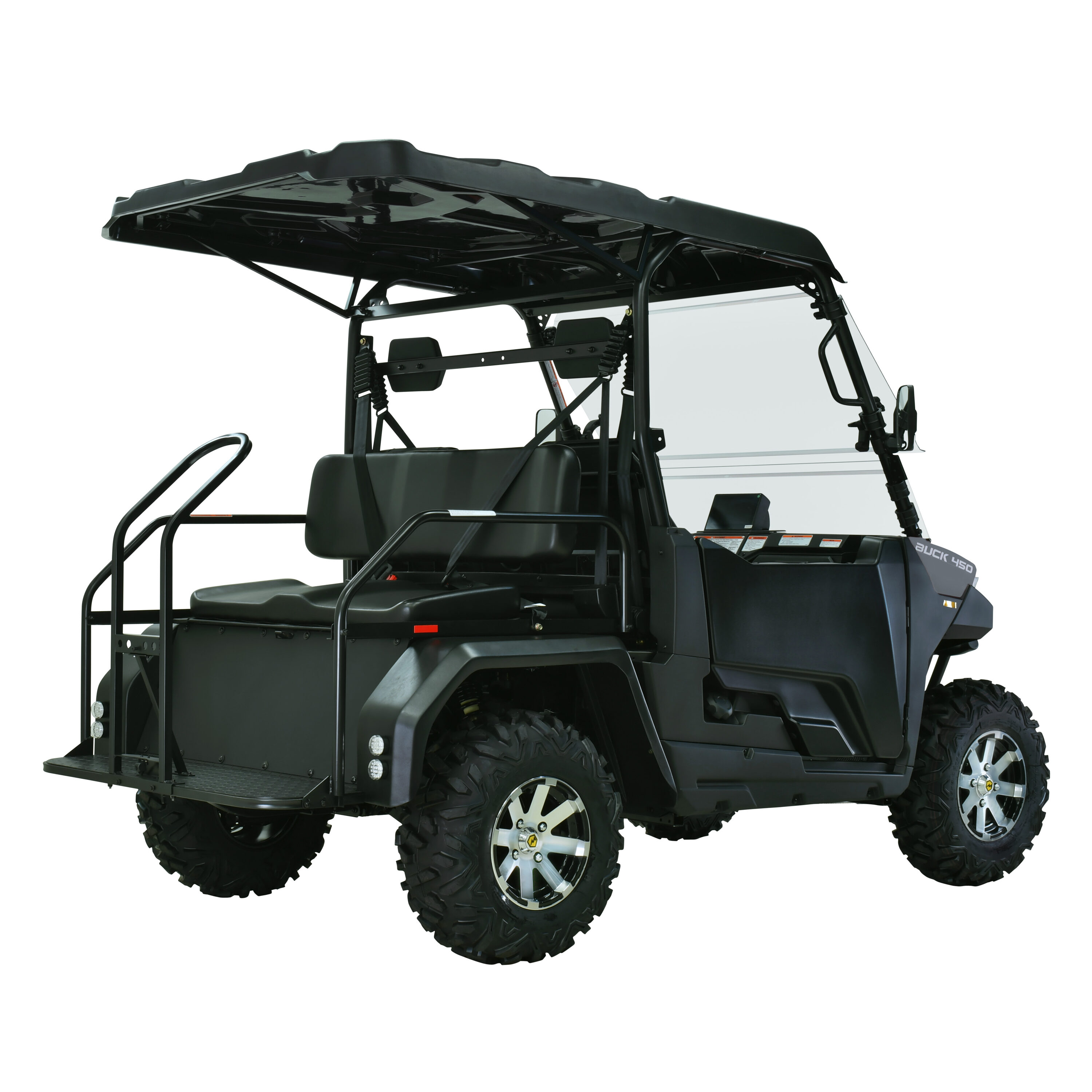 Massimo U130450321 Motorized-Vehicles - View #10