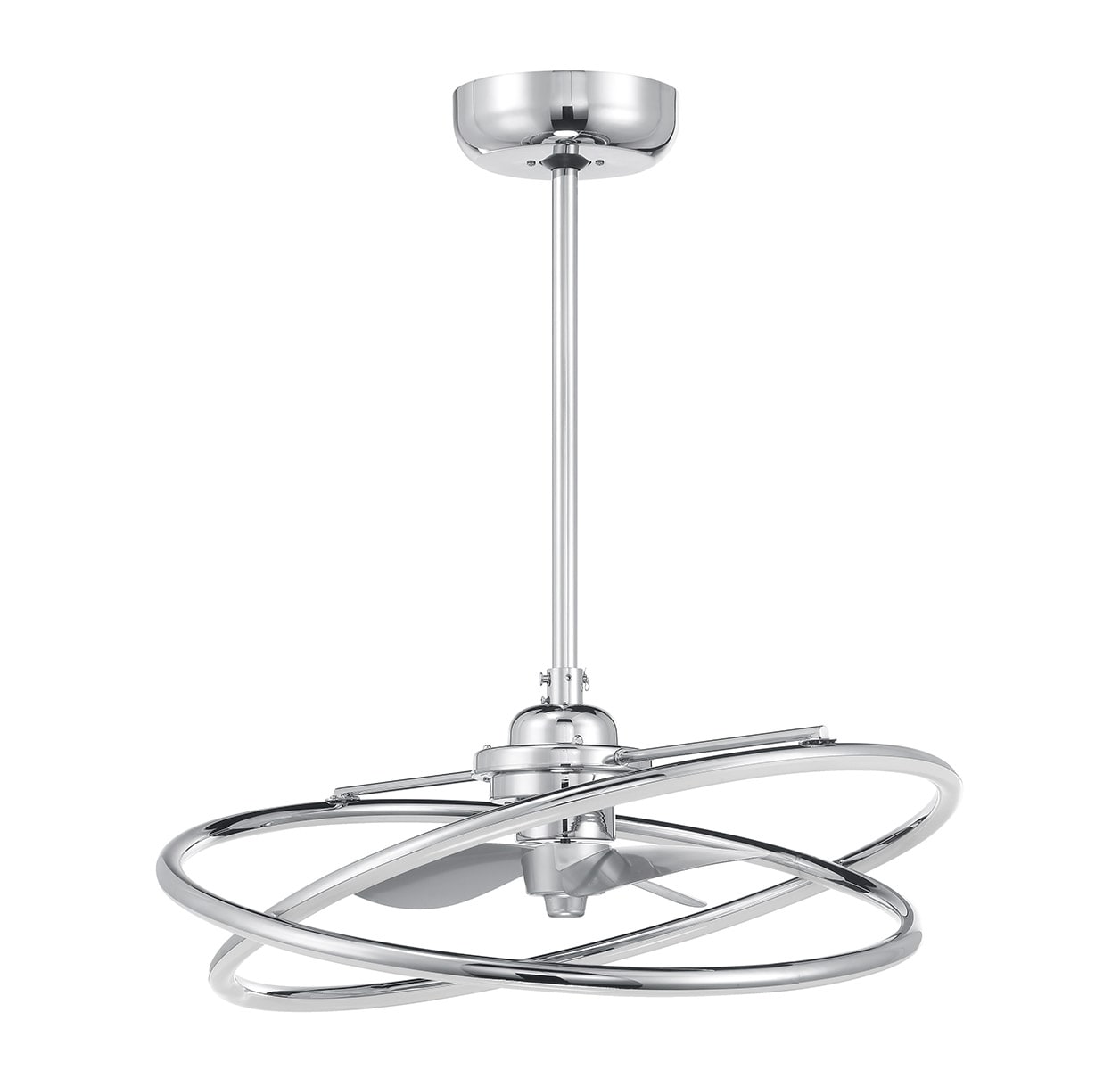 Savoy House 24-FD-745-11 Ceiling-Fans - View #2