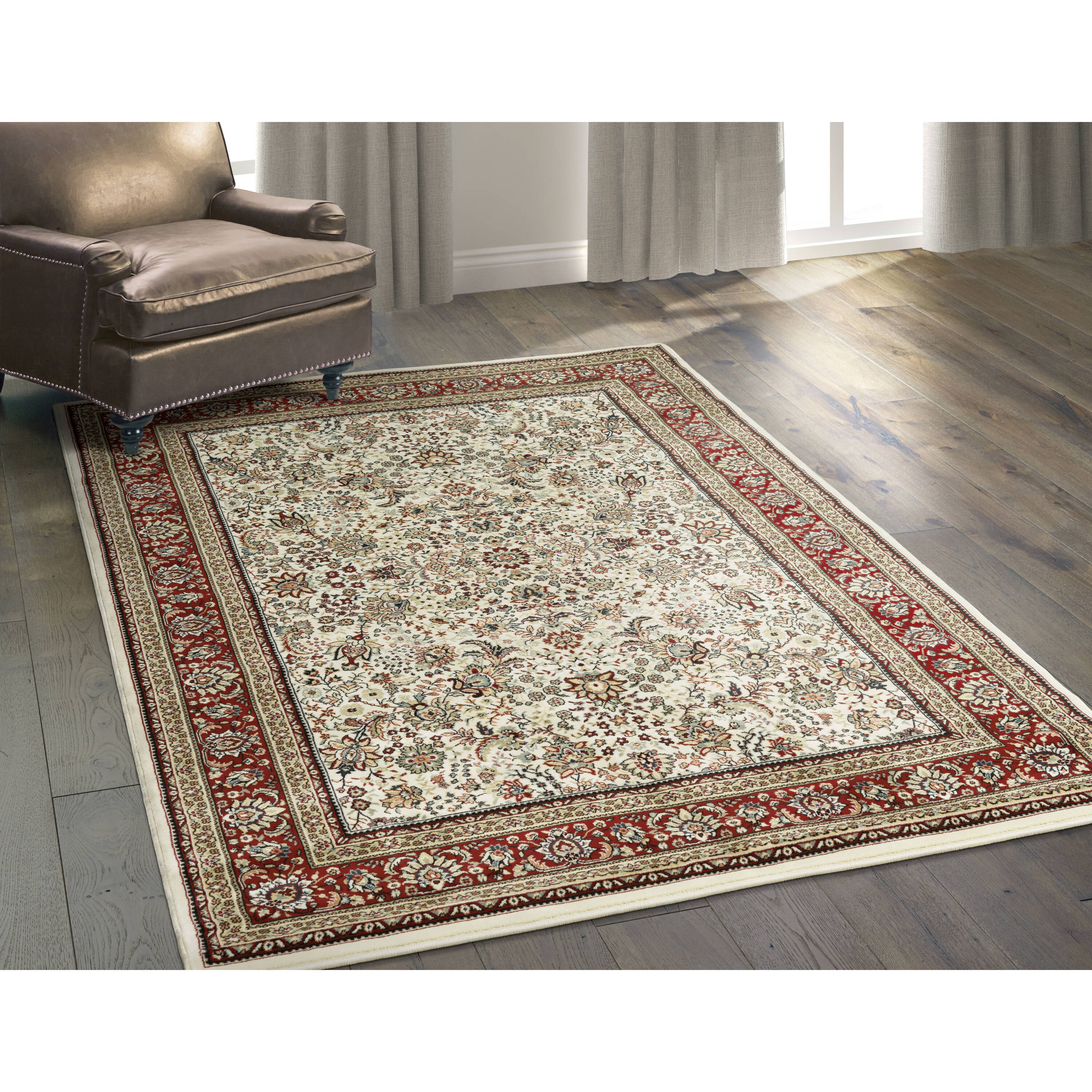 allen + roth M005W16L rugs - View #9