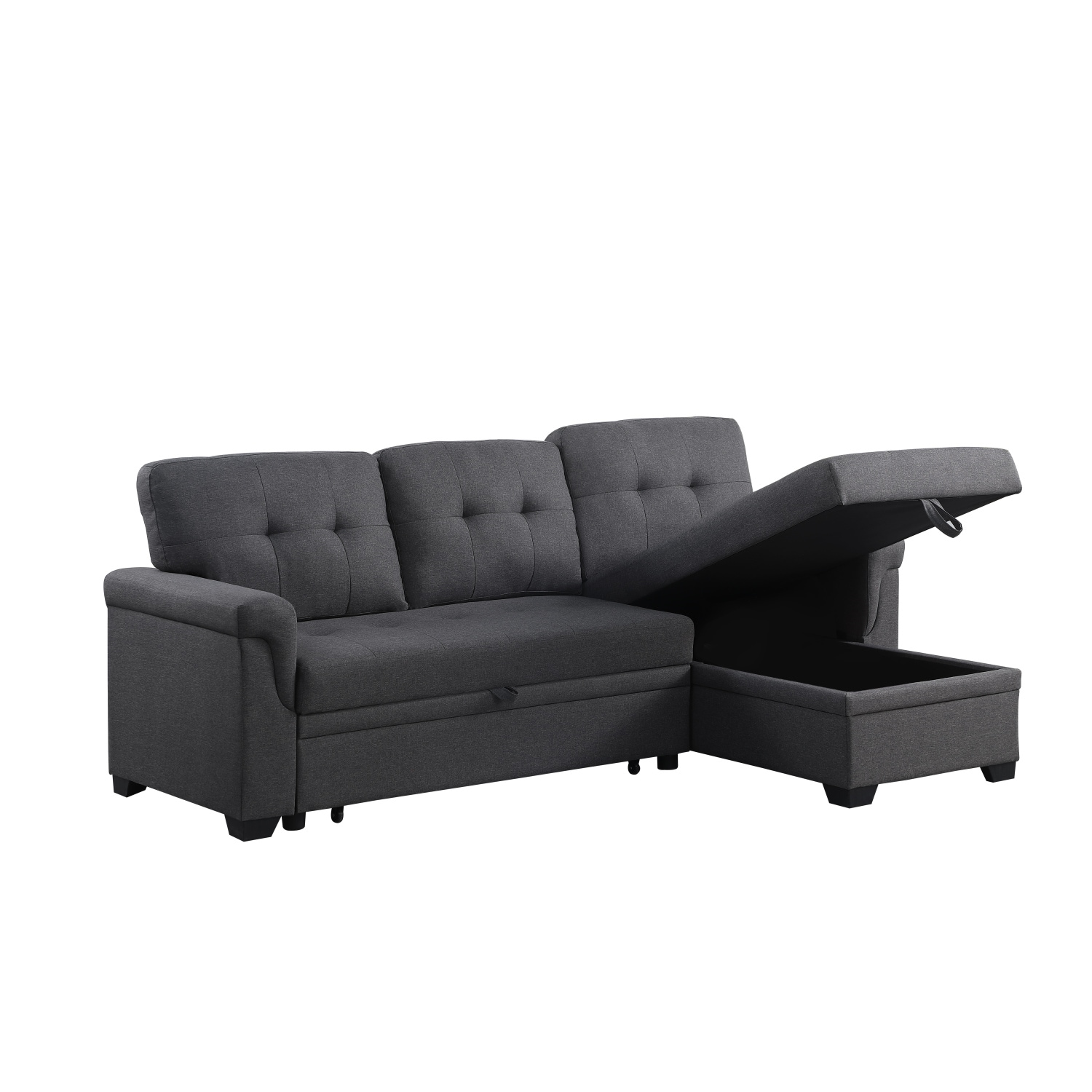 Streamdale Furniture B061S00002 Sofas-Loveseats - View #6