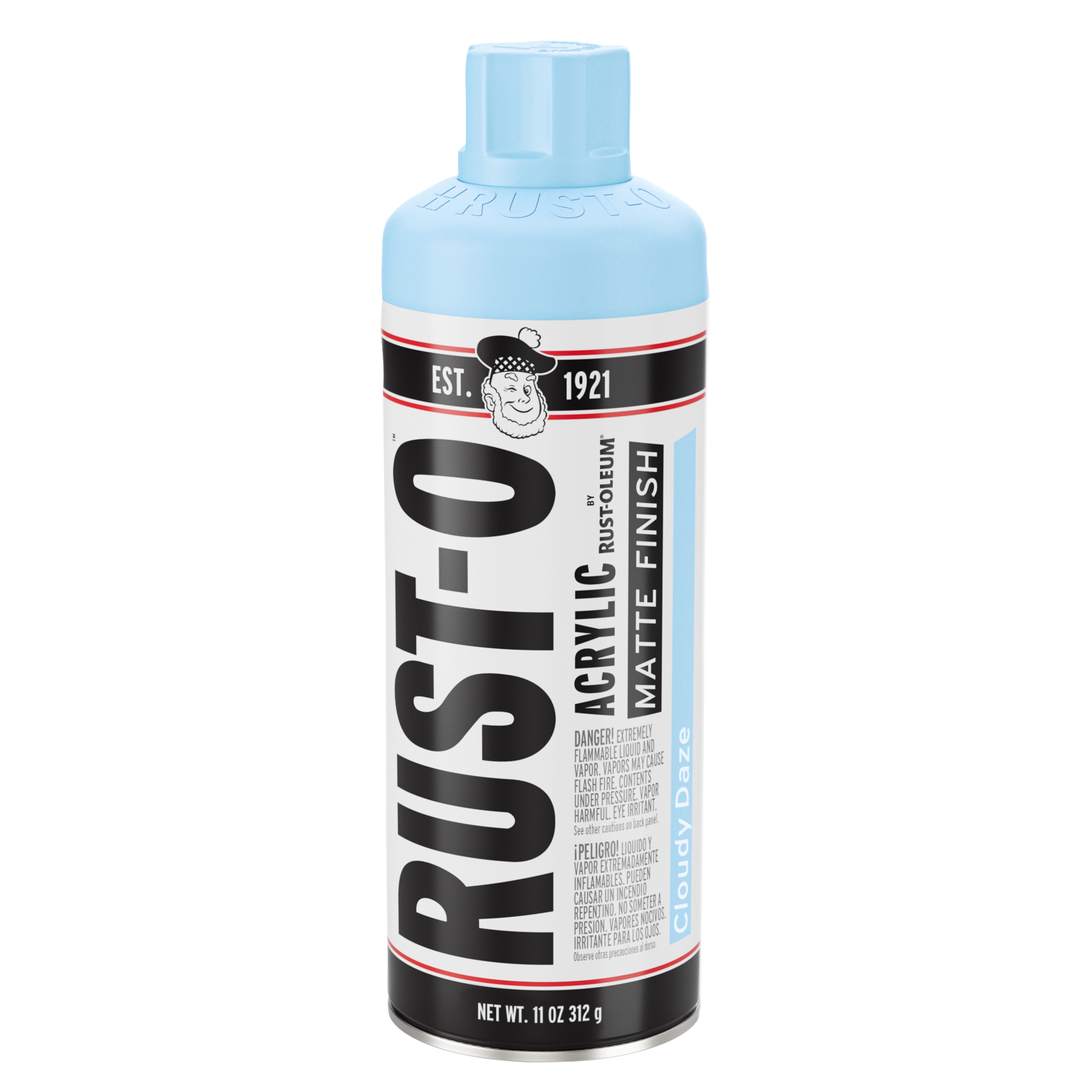 Rust-Oleum 392199SOS Spray-Paint - View #10