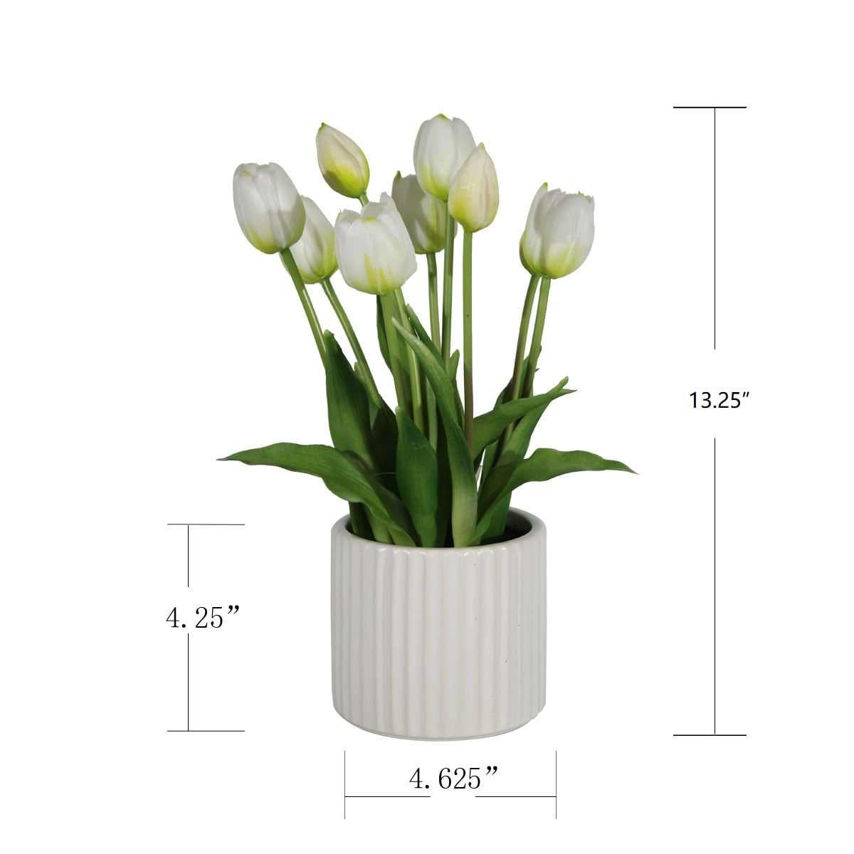 allen + roth 962232 Artificial-Plants-Trees - View #3