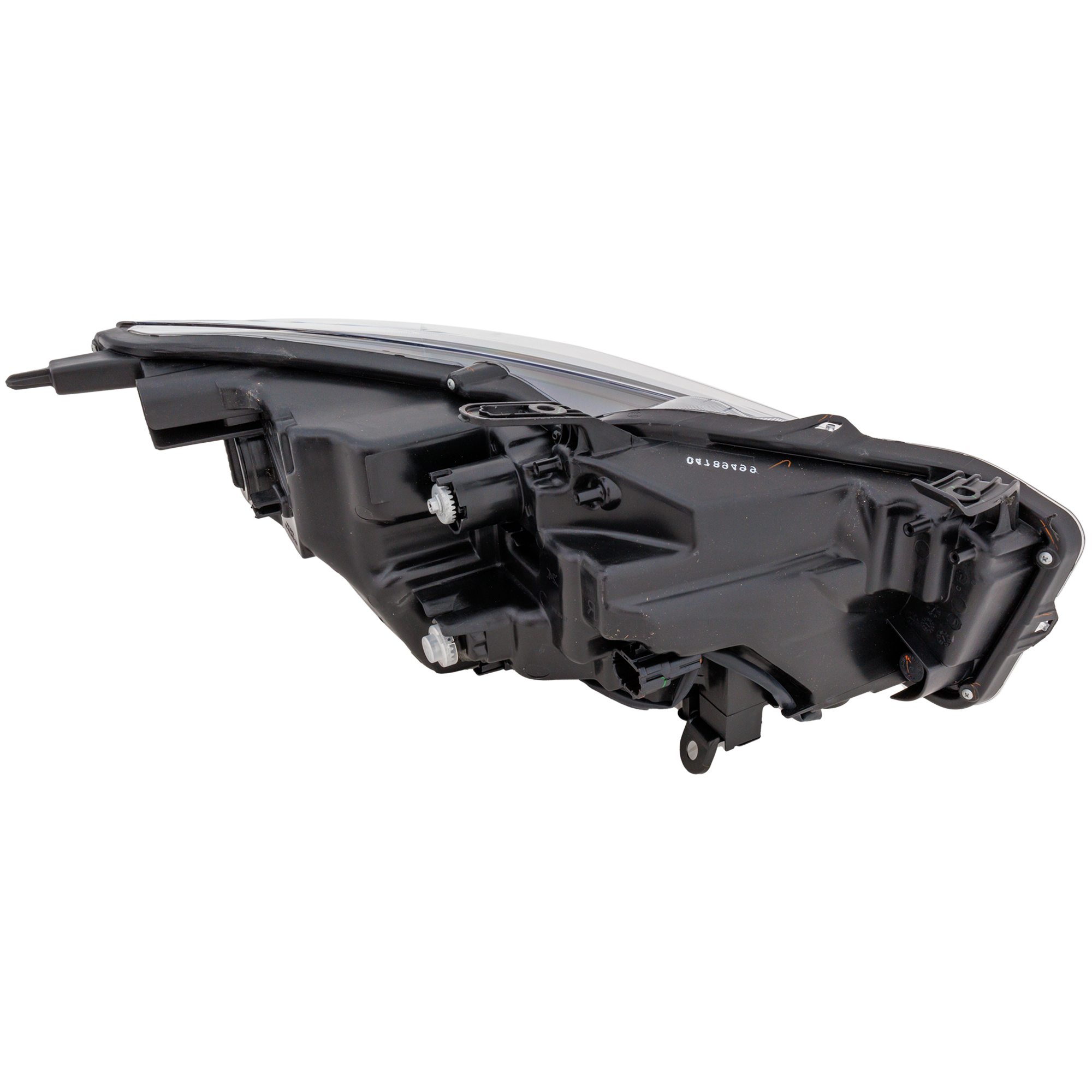 Garage-Pro GPRI10010008 Headlights-Components - View #3