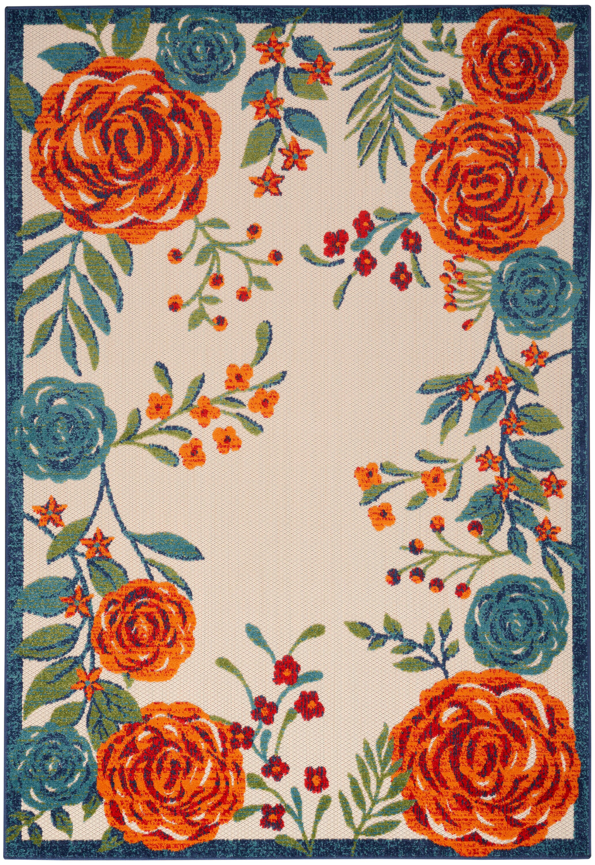 Nourison Home 099446952578 rugs - View #2