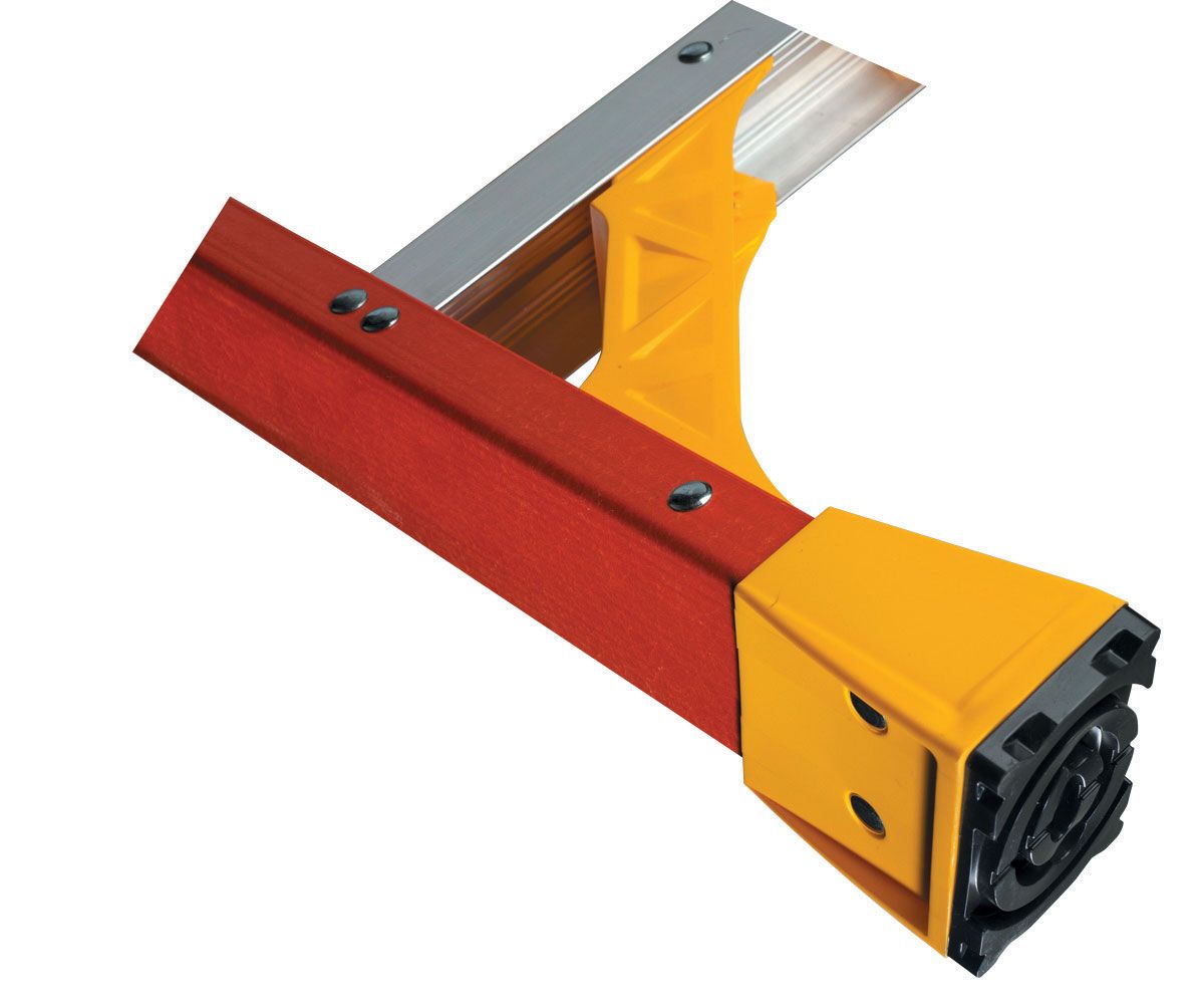 Werner 6203 Step-Ladders - View #9