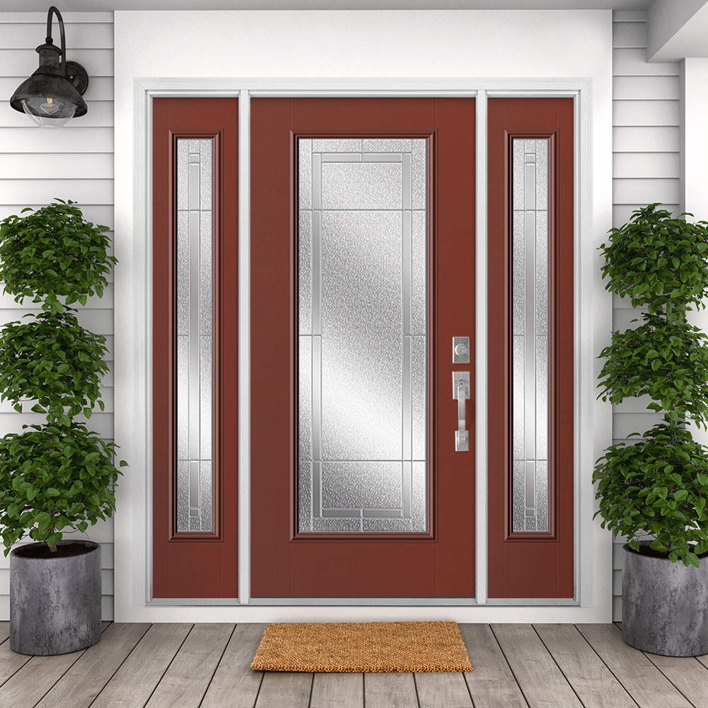 Masonite 3420179 Entry-Doors - View #2