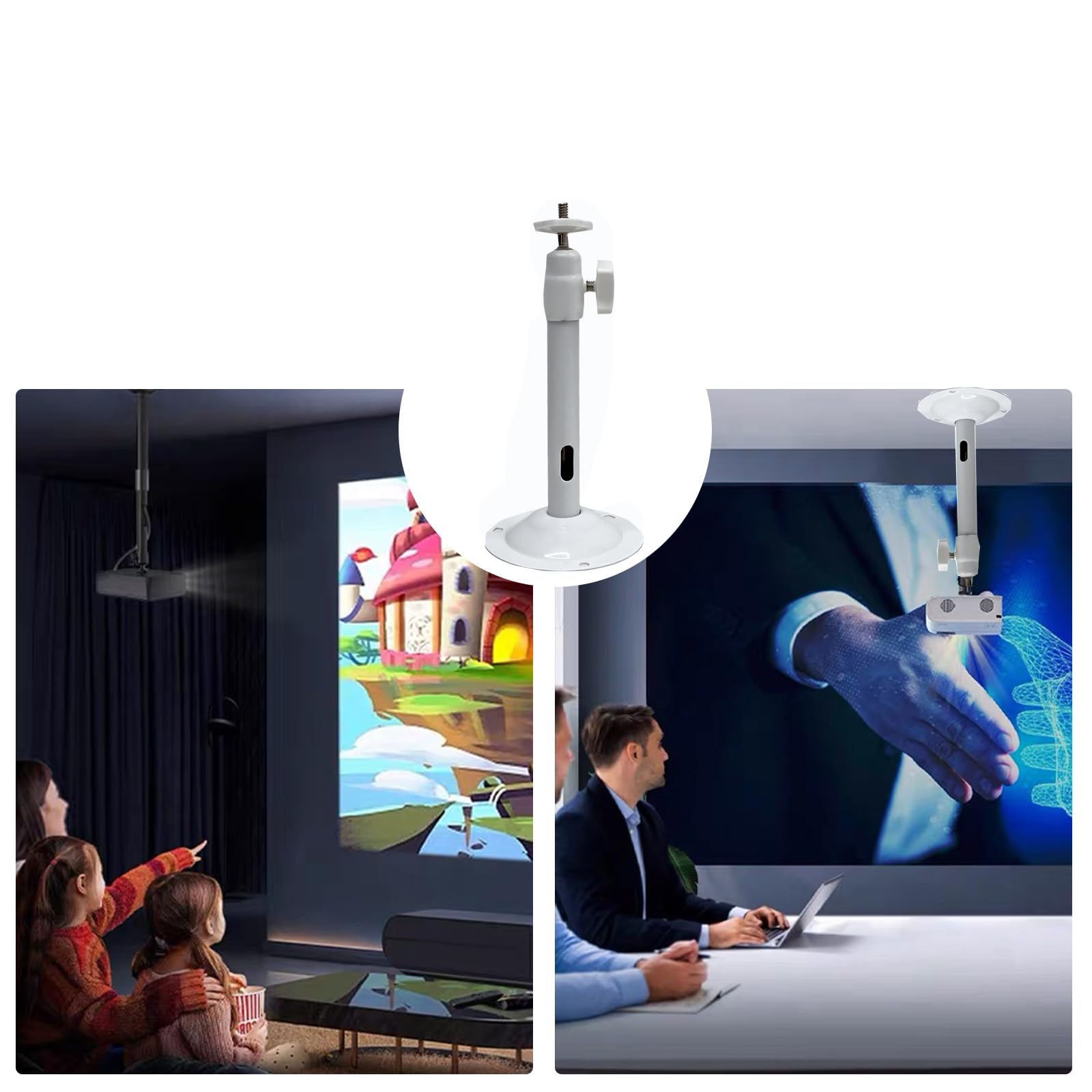 Vrbgify LVG0804V141 Projector-Mounts - View #5