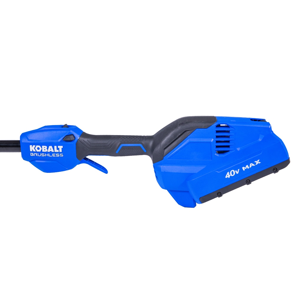 Kobalt 40 outlet volt edger