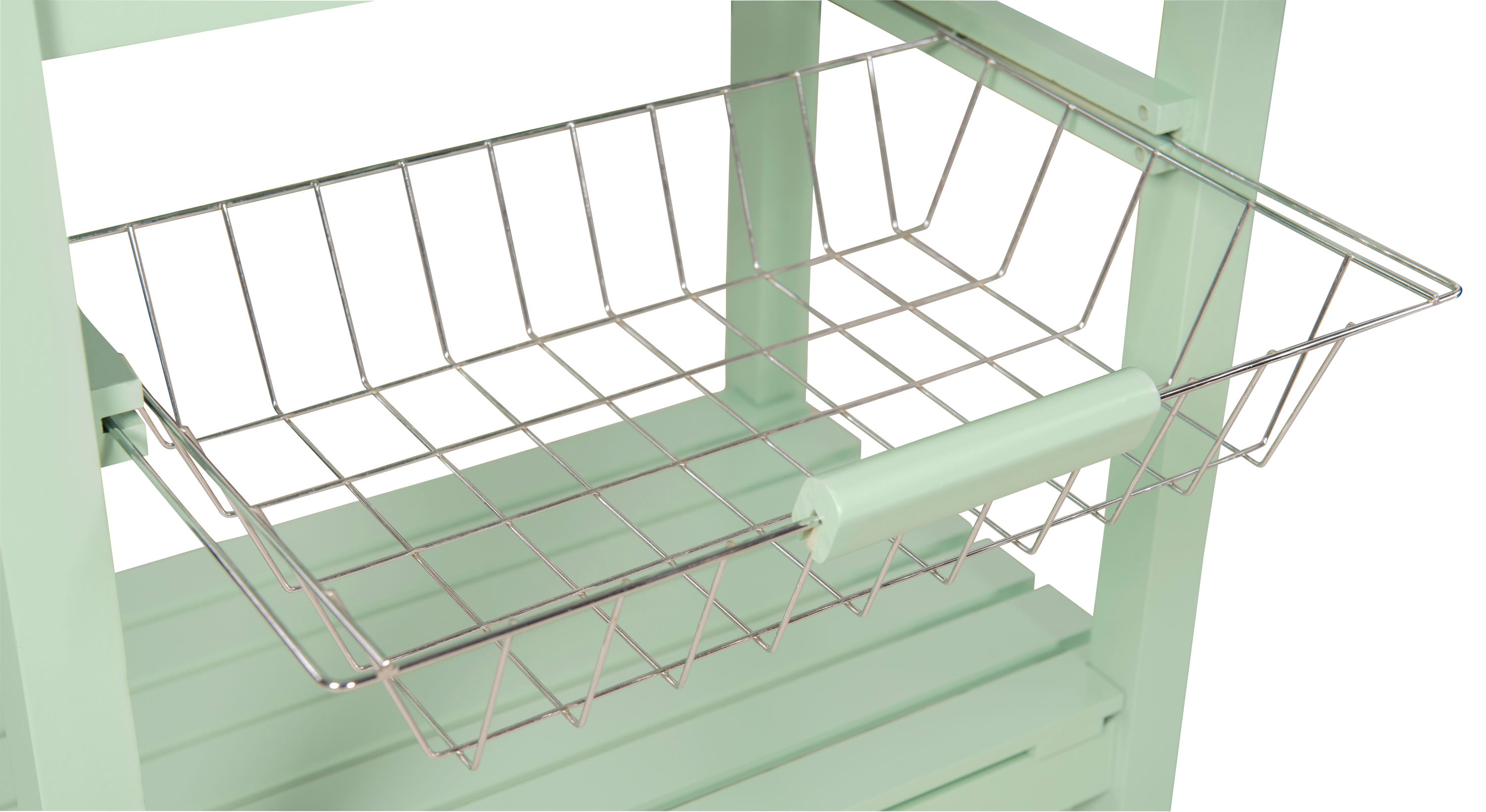 Linon KI089GRN01U Kitchen-Furniture - View #7