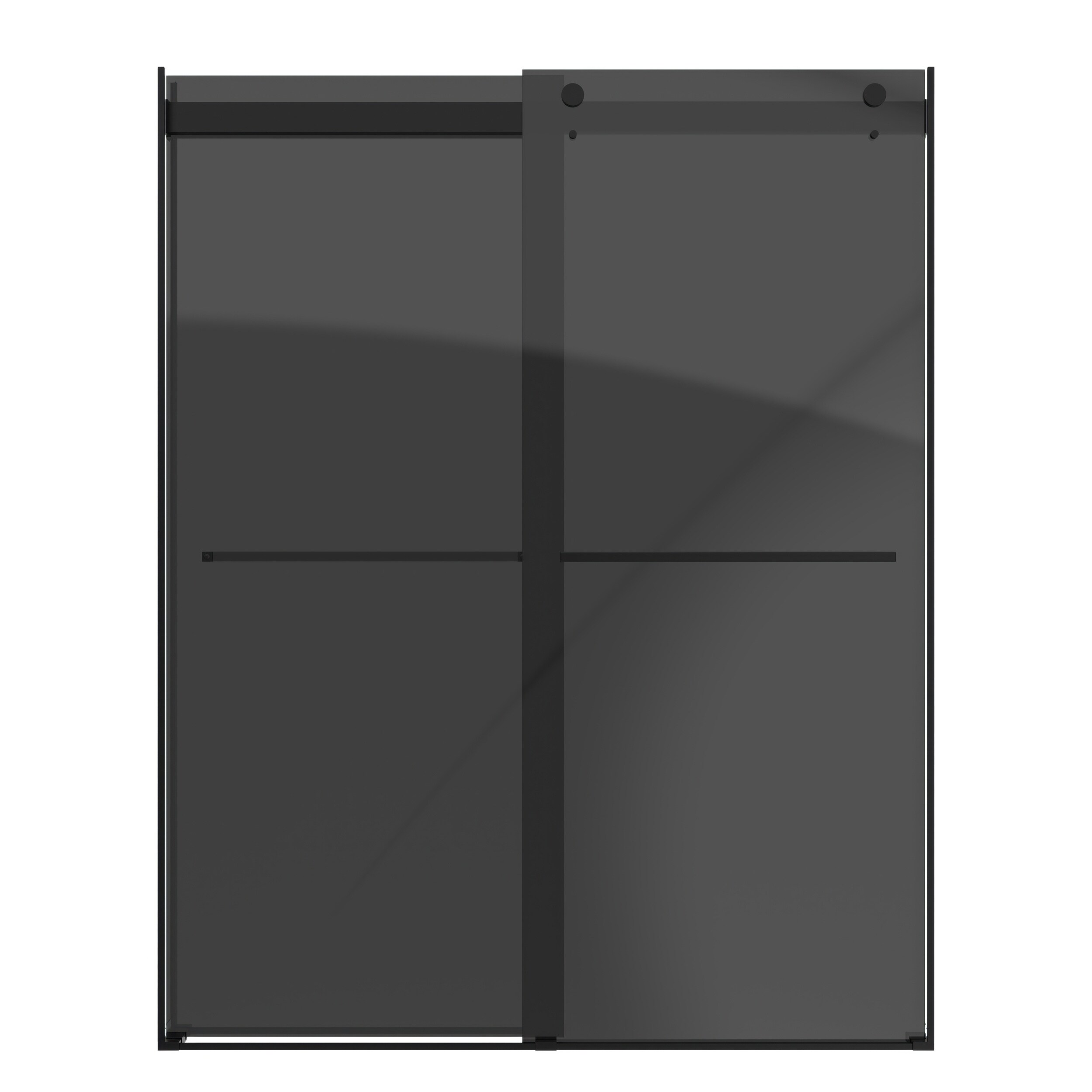 DreamLine SHDR-636076G-09 Shower-Doors - View #2