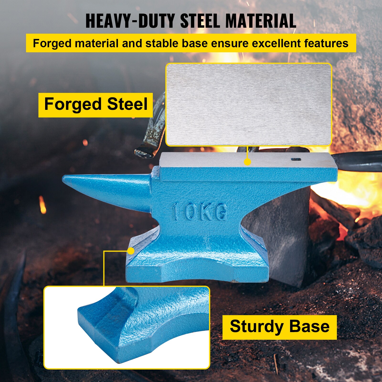 VEVOR SCGZ60KGGZ0002974V0 b101309 - View #3